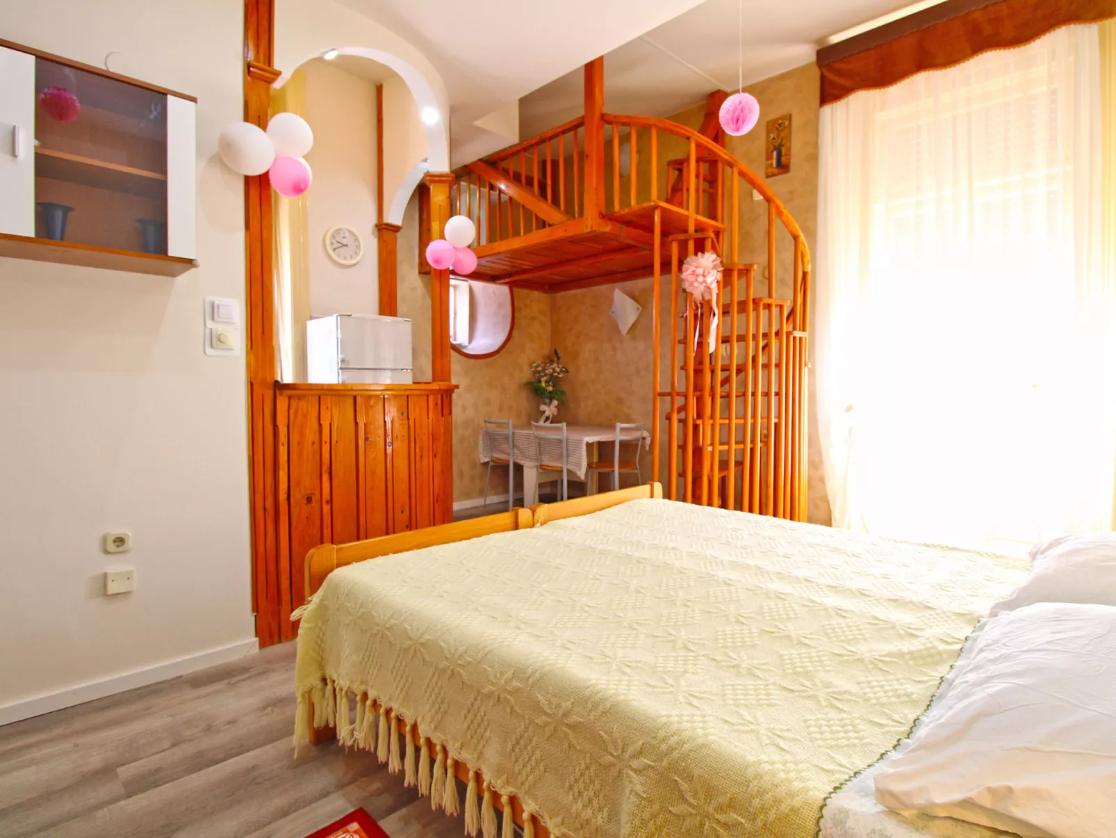 Apartment 2160 - Dedans