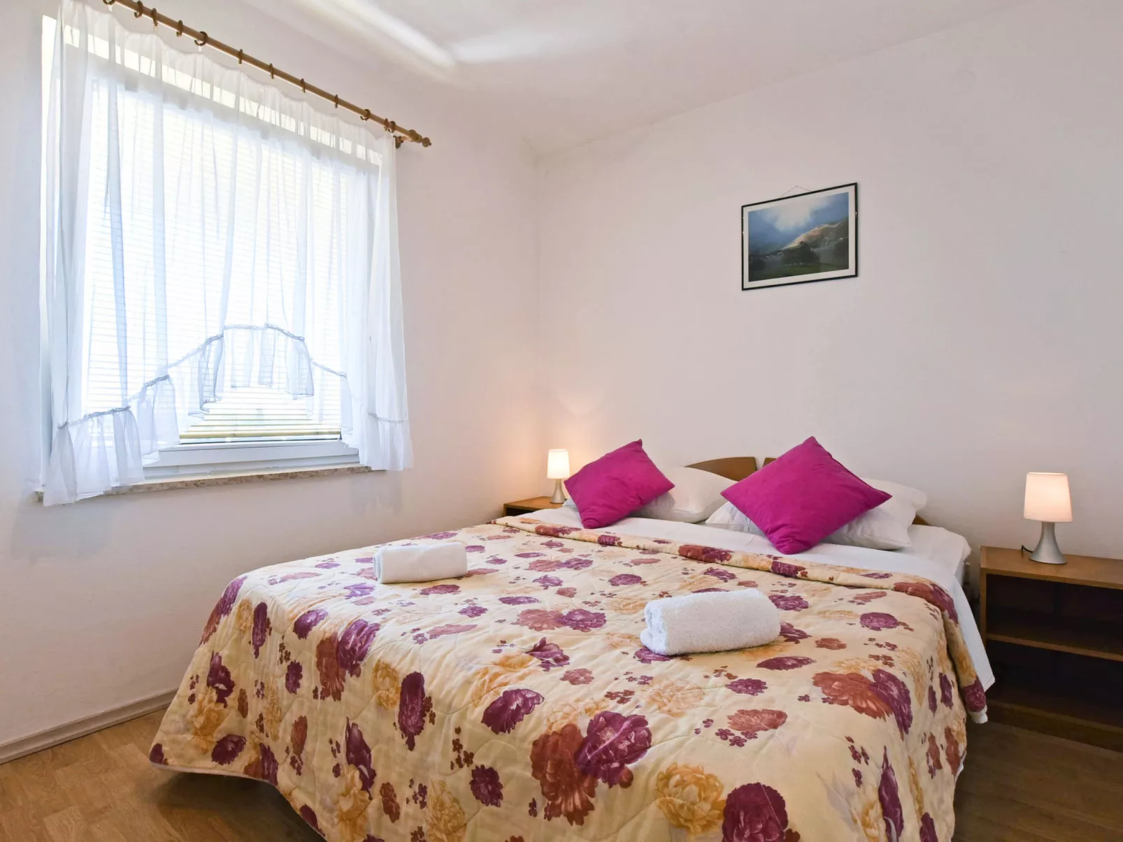 Apartment 343 - Inside