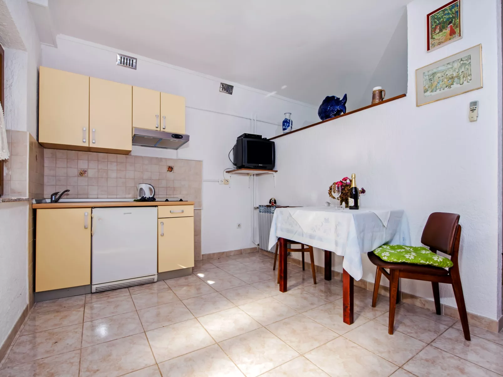 Apartment 2304 - Drinnen
