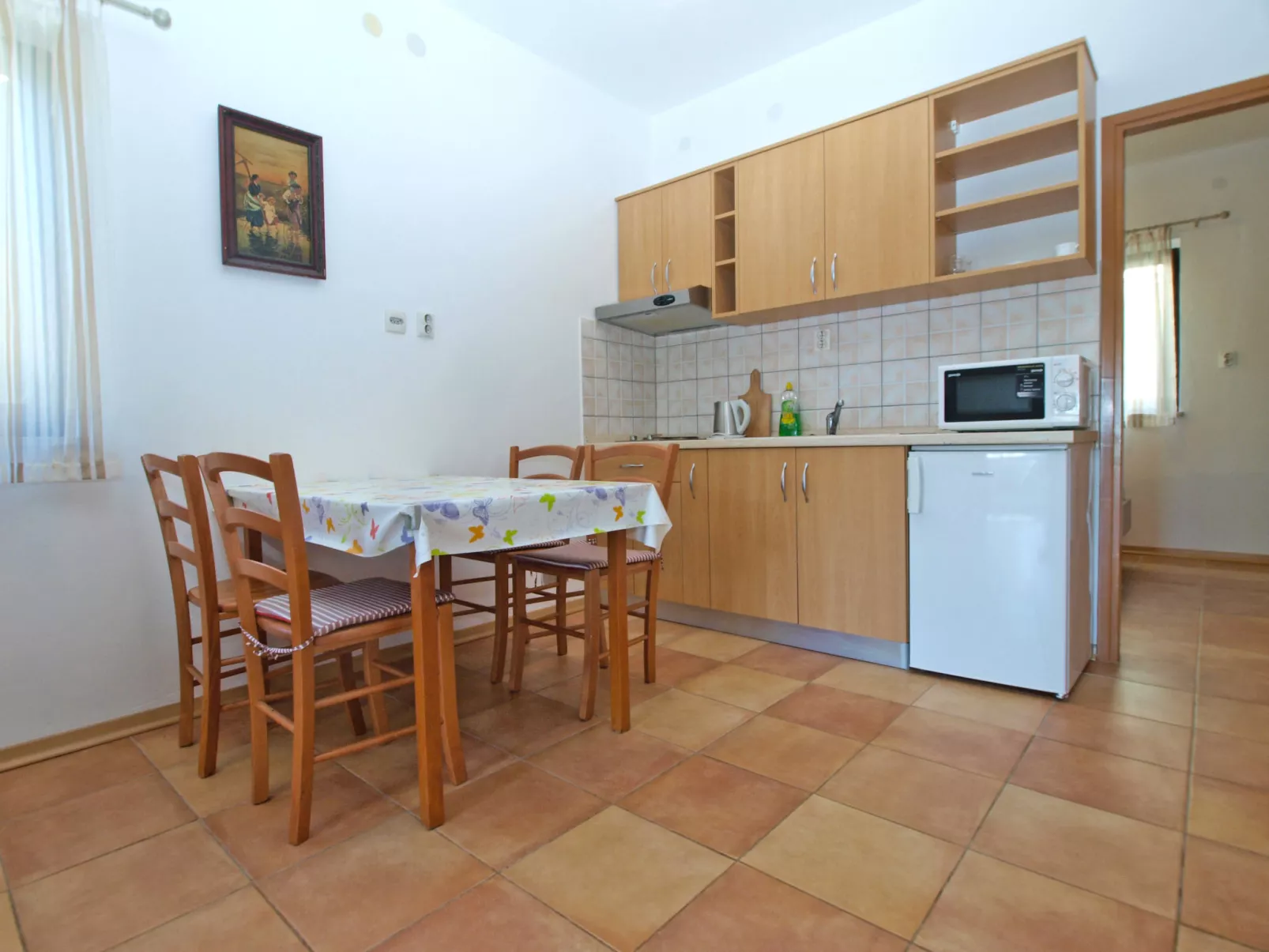 Apartment 1778 - Inside