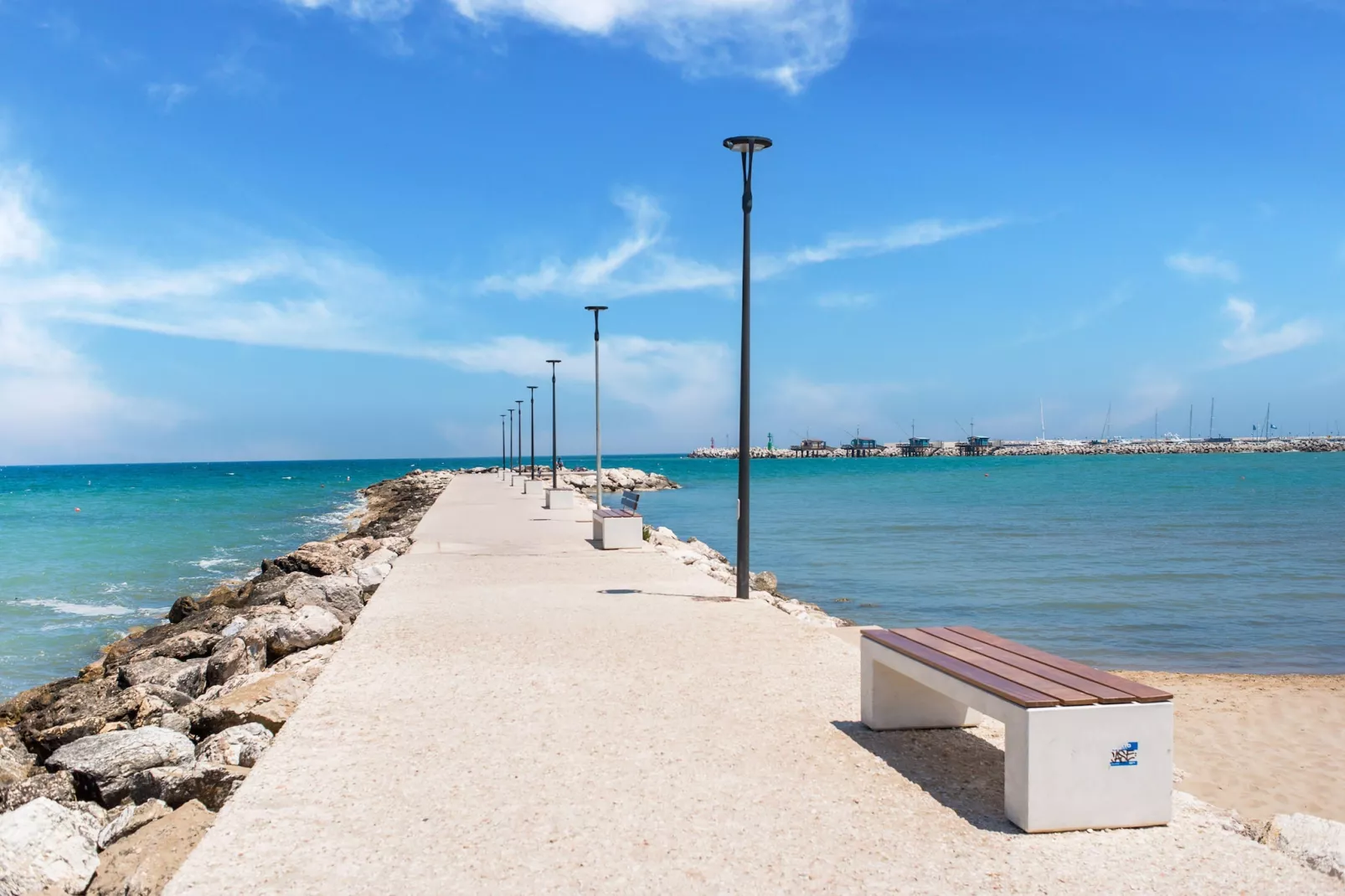 Baldassarre - Areas within 20km in summer
