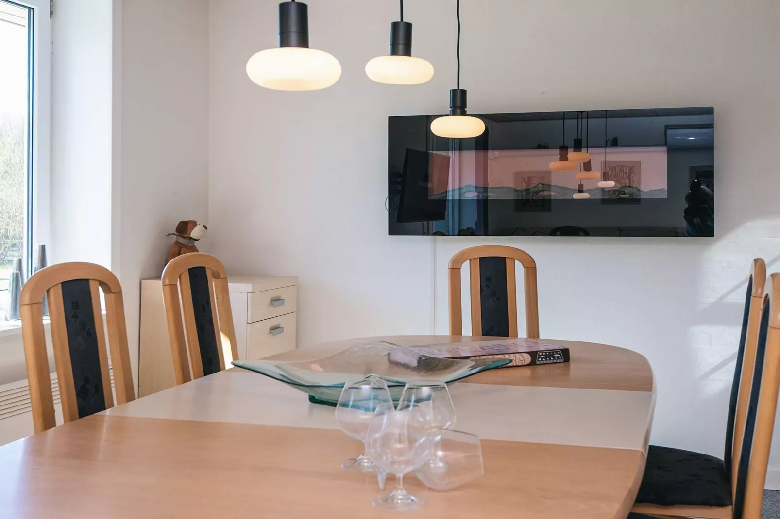 4 star holiday home in Sydals - Indoor