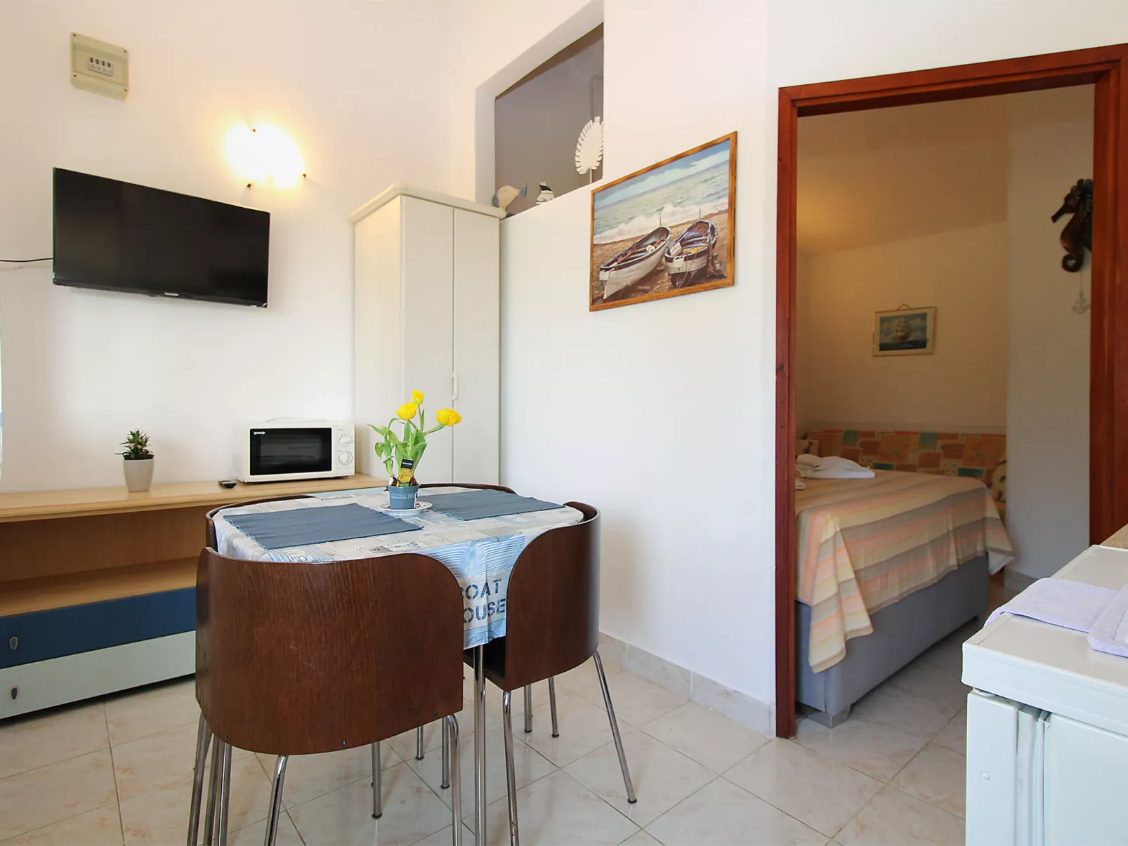 Apartment 2380 - Inside