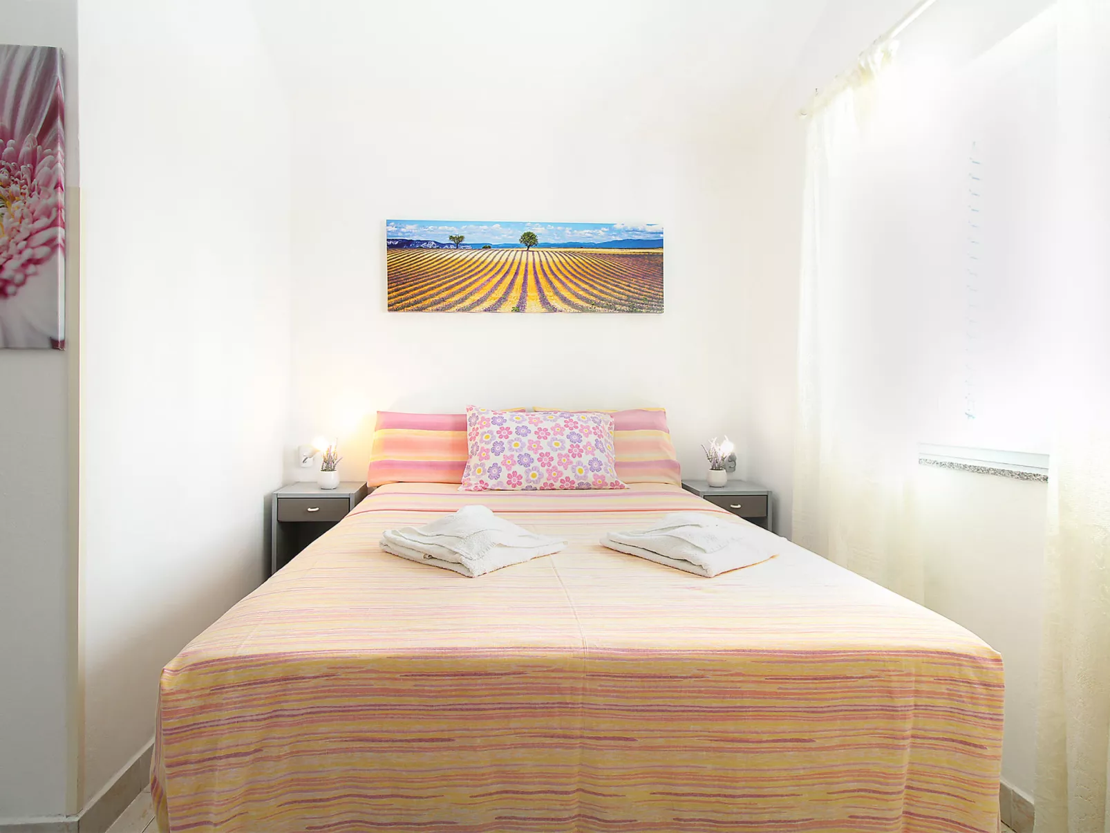 Apartment 2380 - Inside