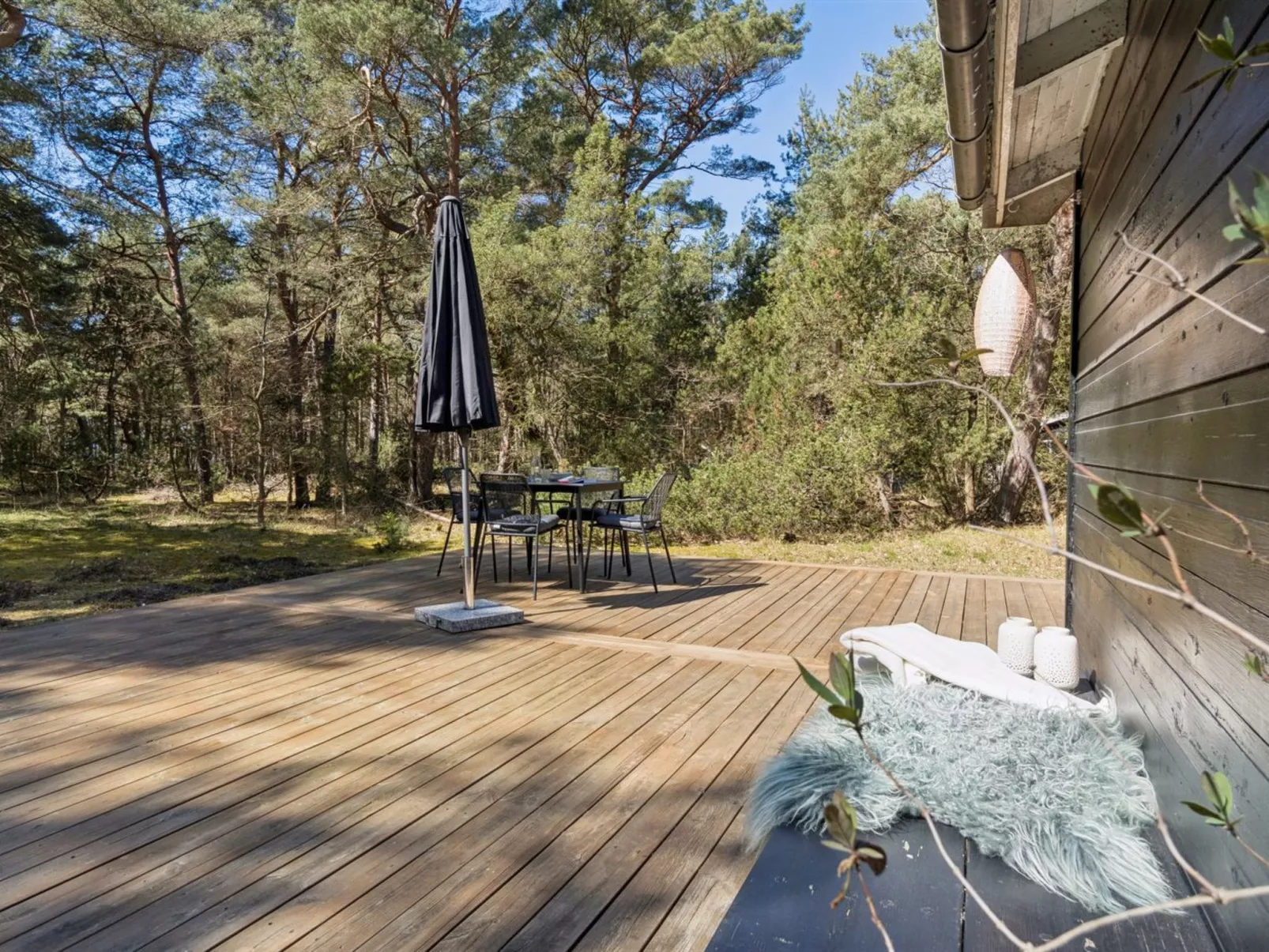 "Ermelina" - 150m from the sea - Dehors