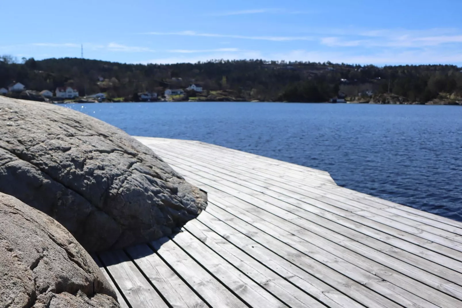7 Personen Ferienhaus in Risør - Nicht zugeordnet