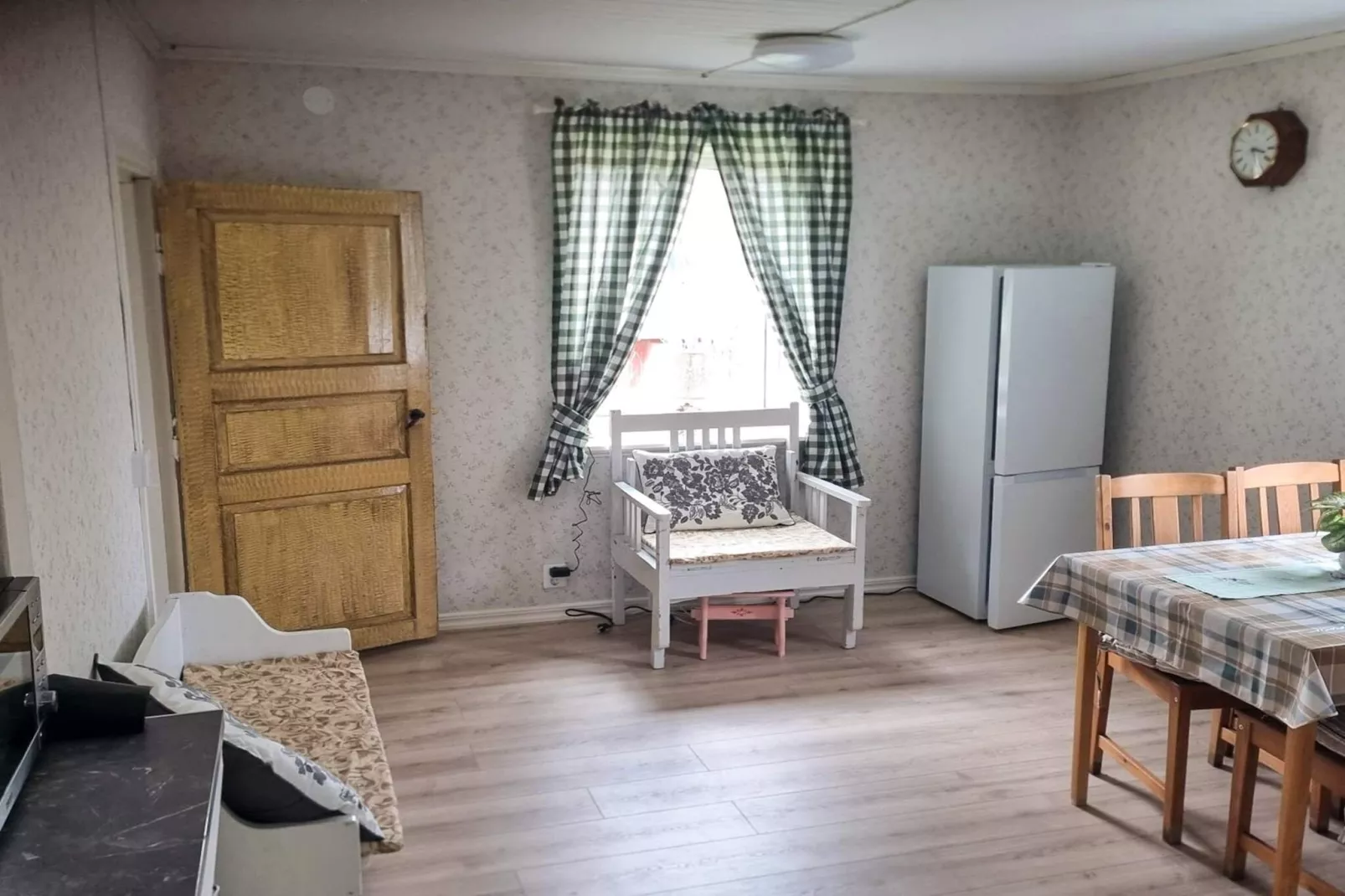 4 Sterne Ferienhaus in Brålanda - Innenbereich