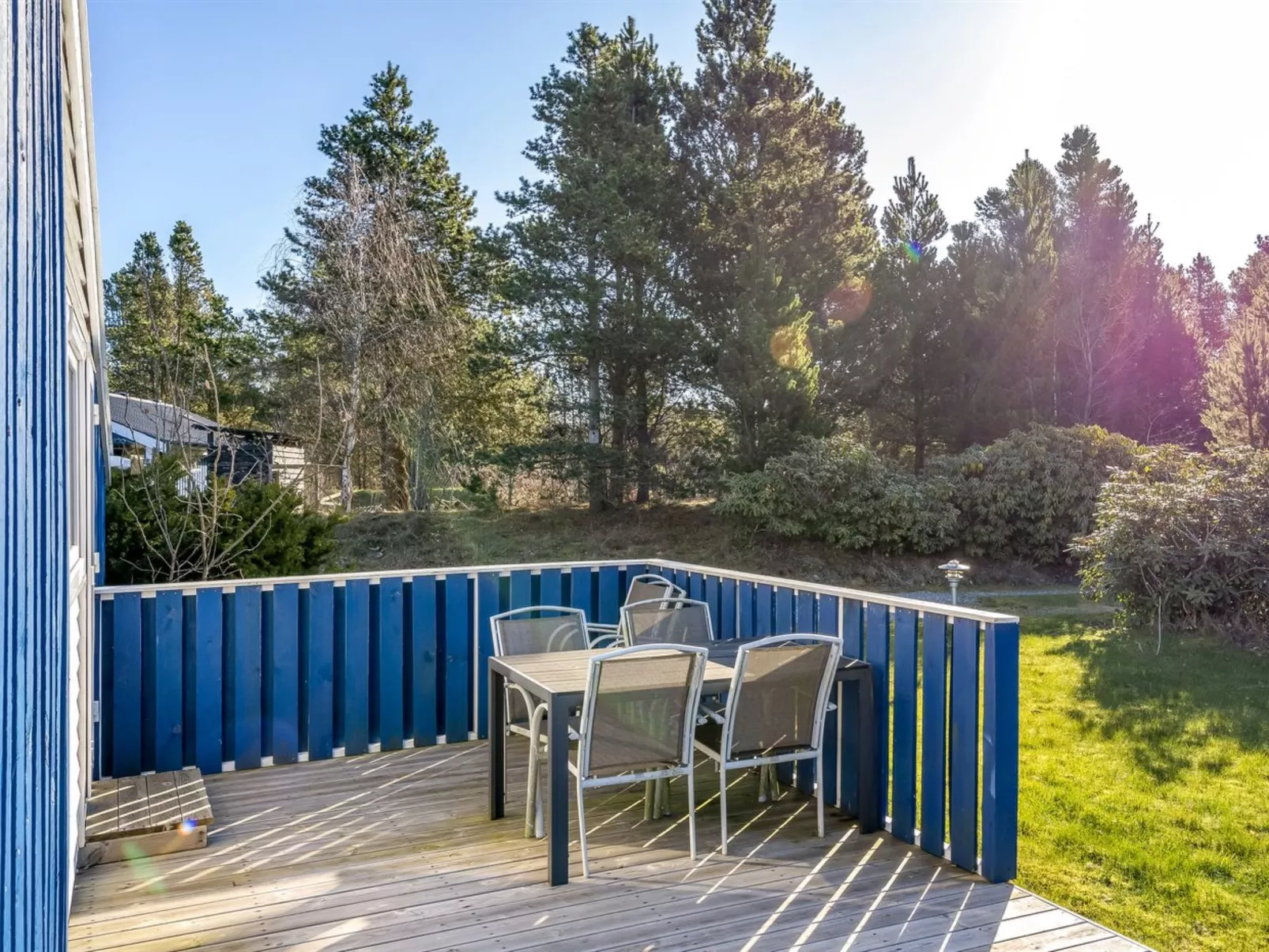"Nedzad" - 500m from the sea - Draußen