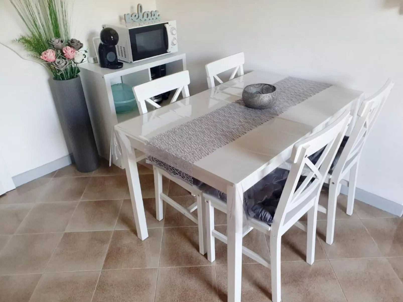 Renovierte Wohnung in Zambratija mit Großem Garten - Image-tags.info