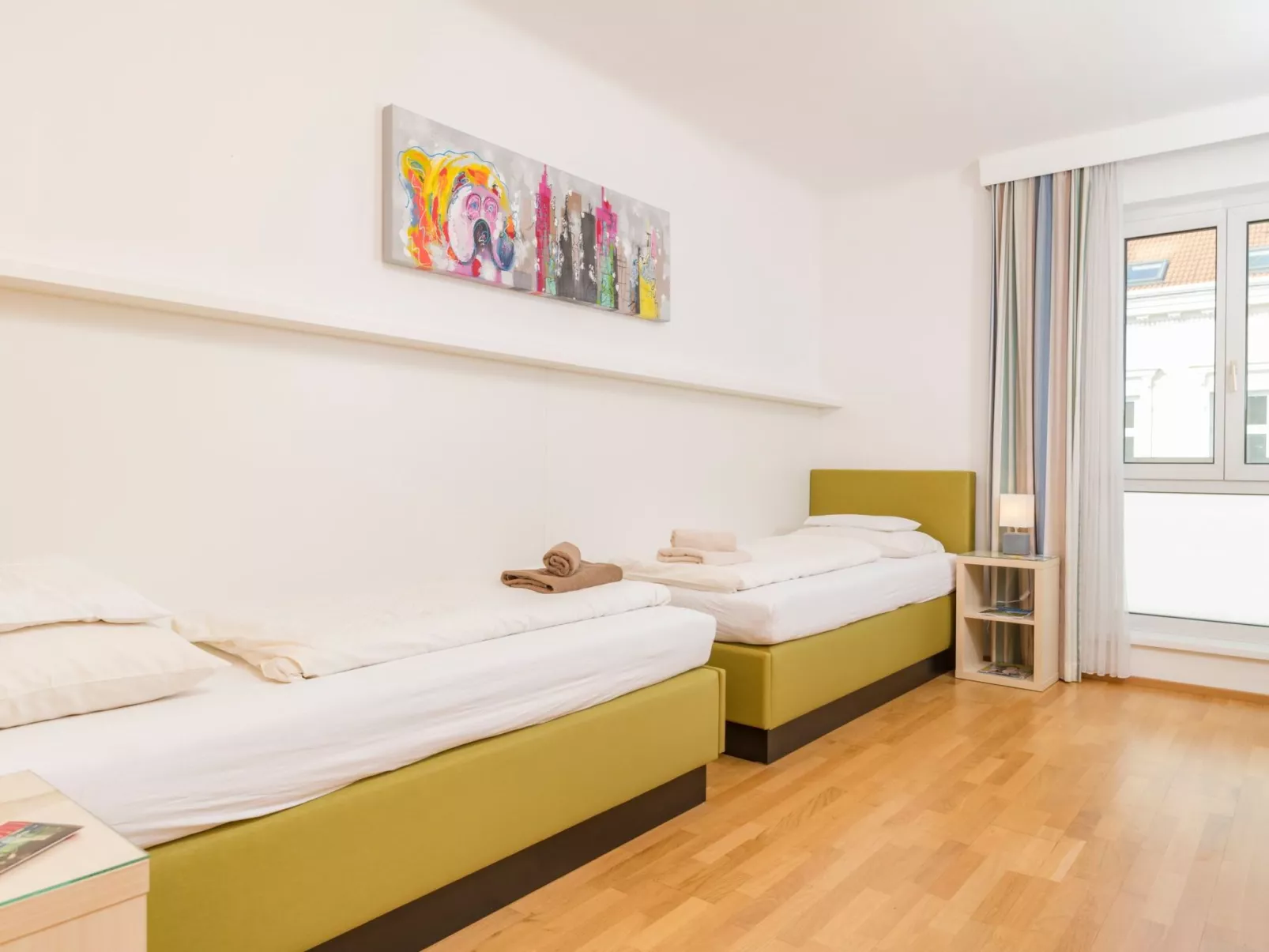 Ideale Wohnung in Dornbach - Image-tags.info