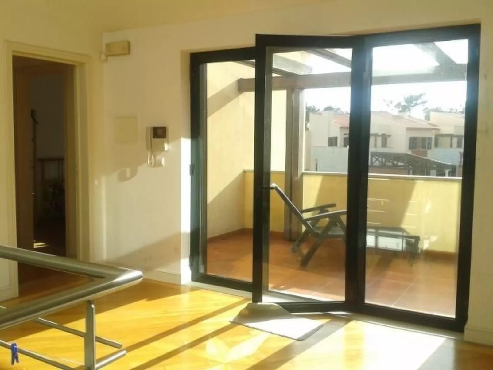 "Villa Miravilhas" - Drinnen