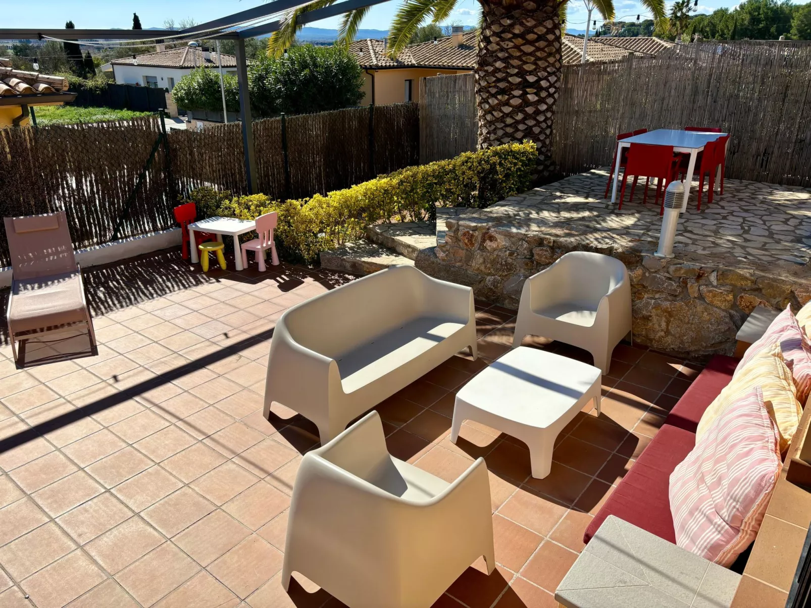 Villa Tramuntana in l'Estartit mit privatem Pool - Image-tags.info