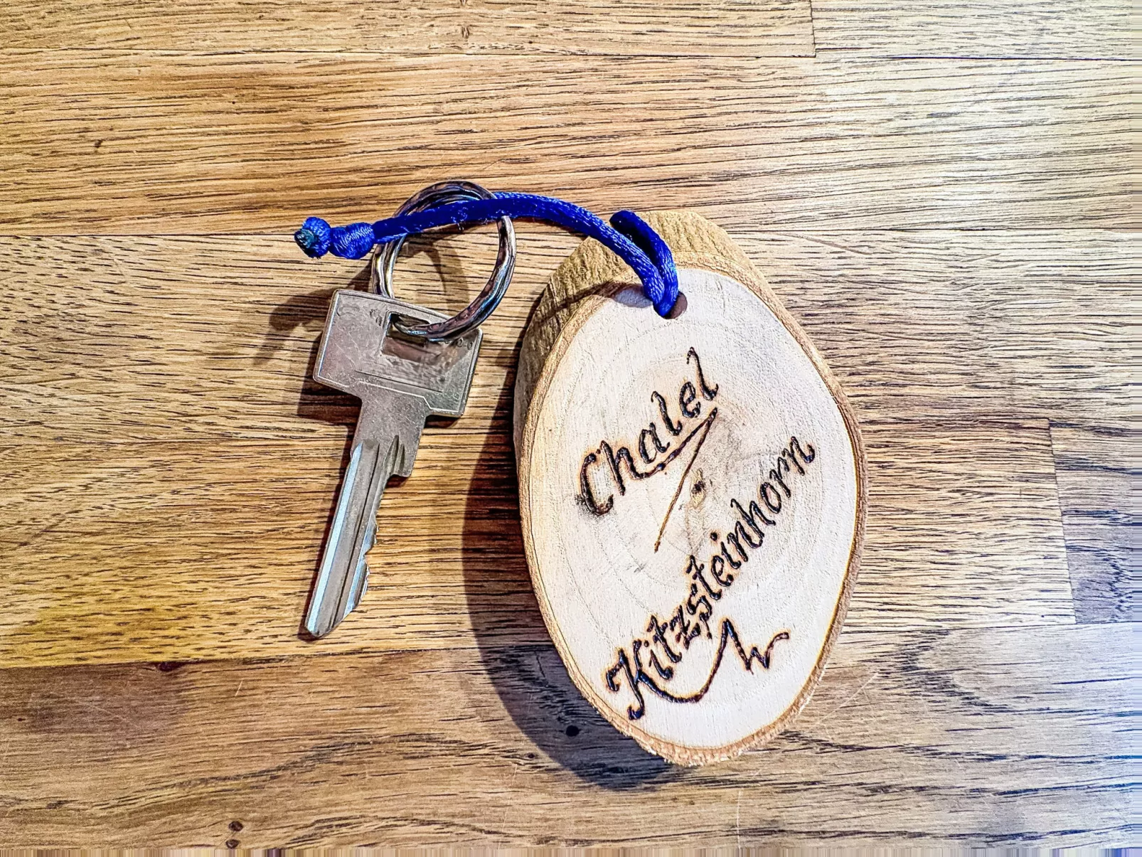 Chalet Kitzsteinhorn - Drinnen