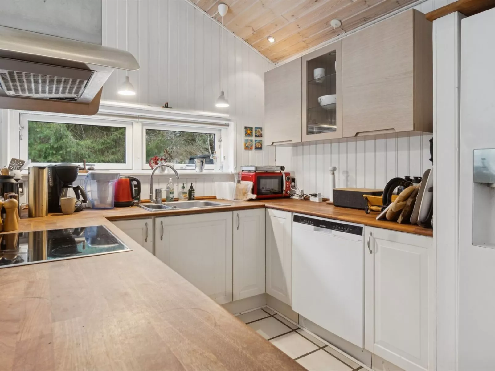 "Cita" - 550m from the sea - Inside