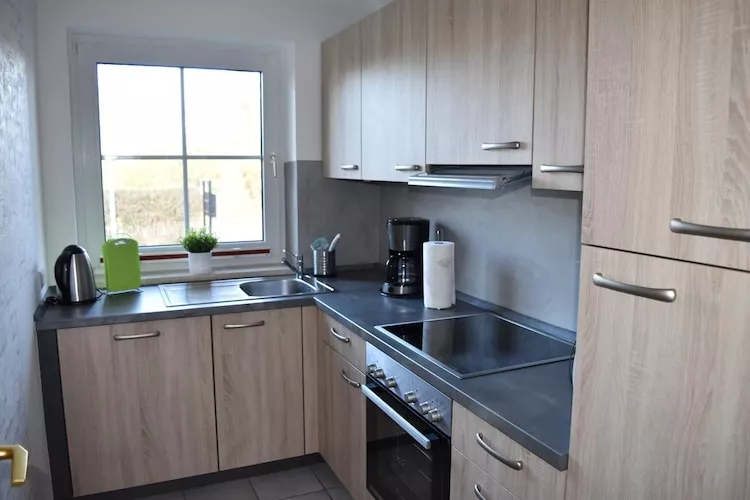 Unsere Wenke - Kitchen