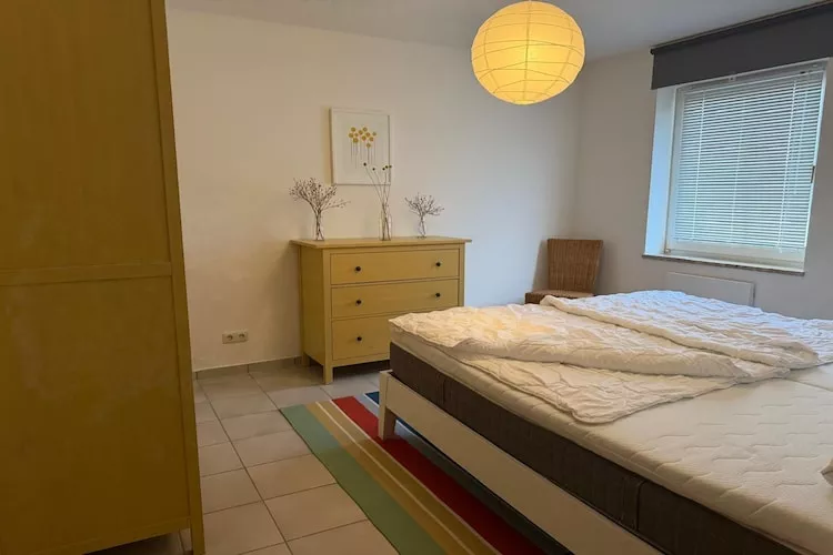 Wenkendorf 55 - Bedroom