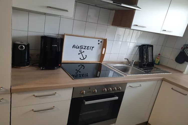 Auszeit - Kitchen