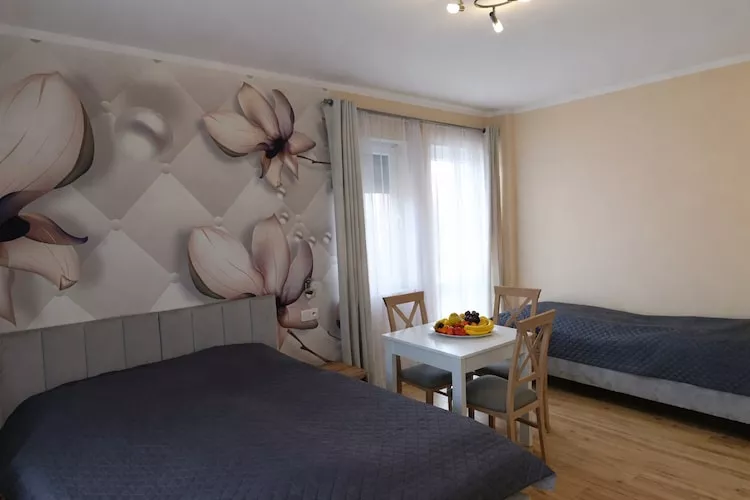 Komfortowy apartament dla 9 osób I piętro - Chambre