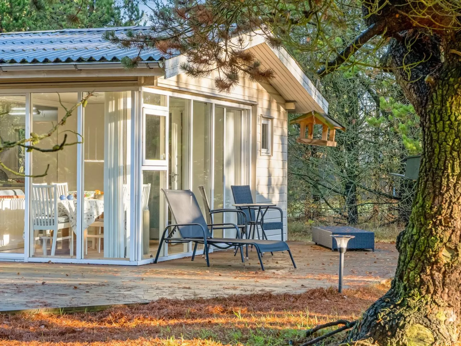 "Neval" - 150m from the sea - Outside
