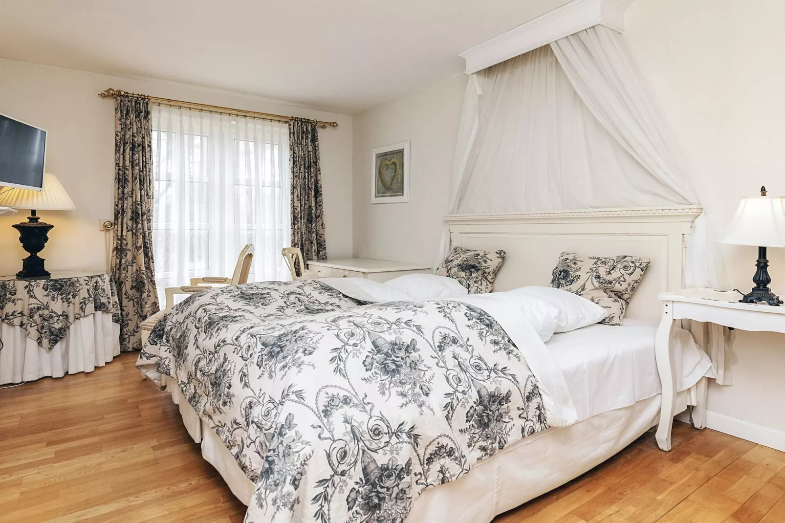 4 etoiles maison de vacances a Faaborg - Intérieur
