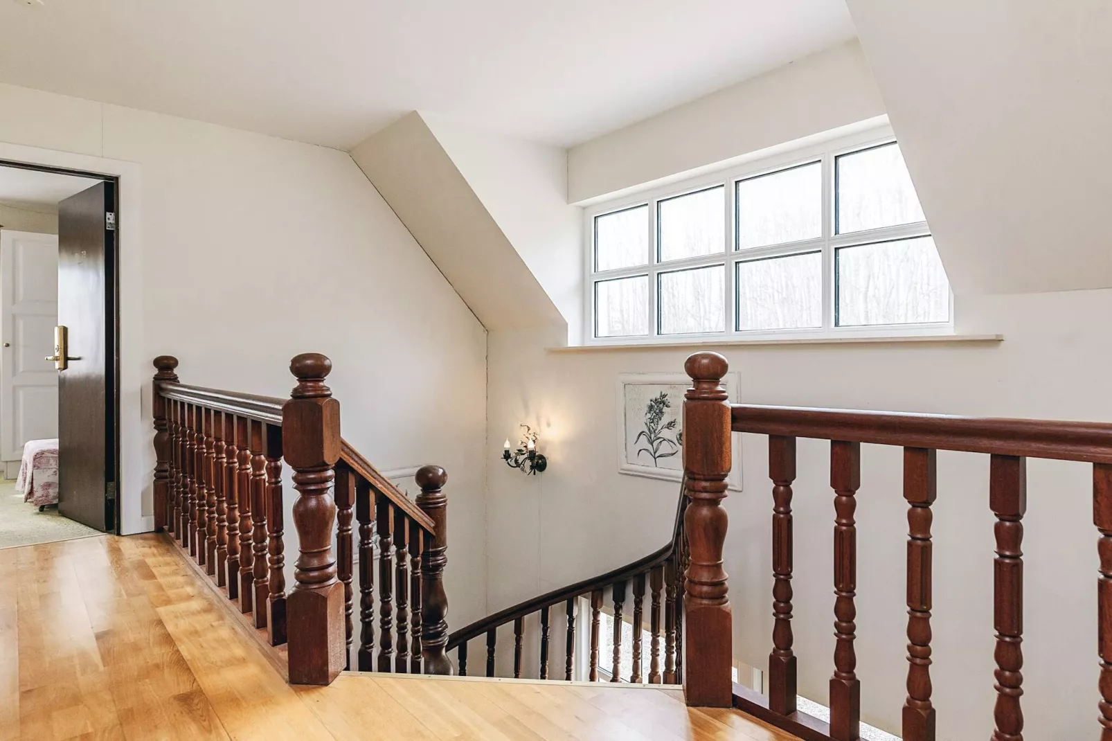 Maison de vacances spacieuse 4 étoiles à Faaborg - Intérieur