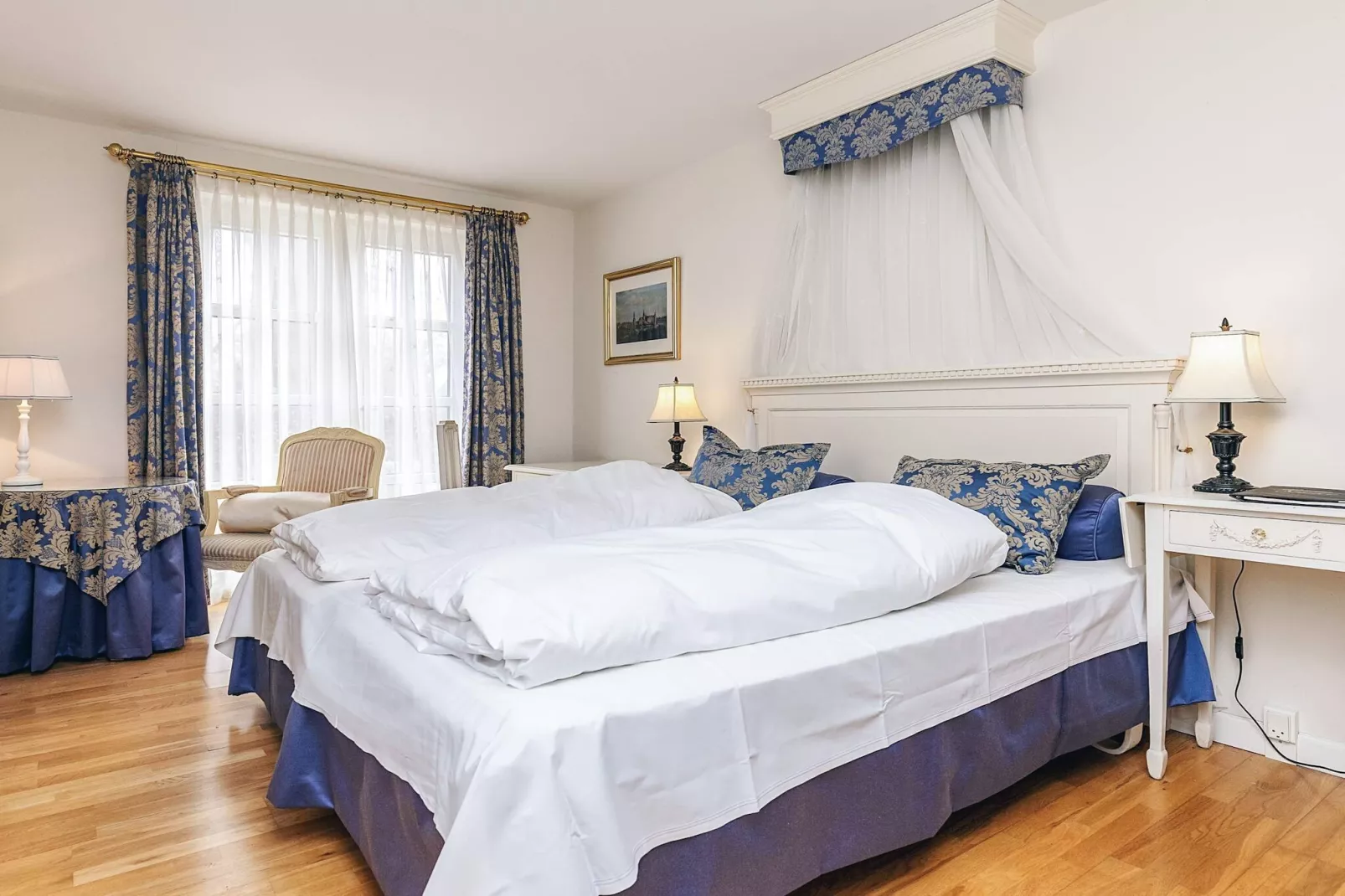4 etoiles maison de vacances a Faaborg - Intérieur