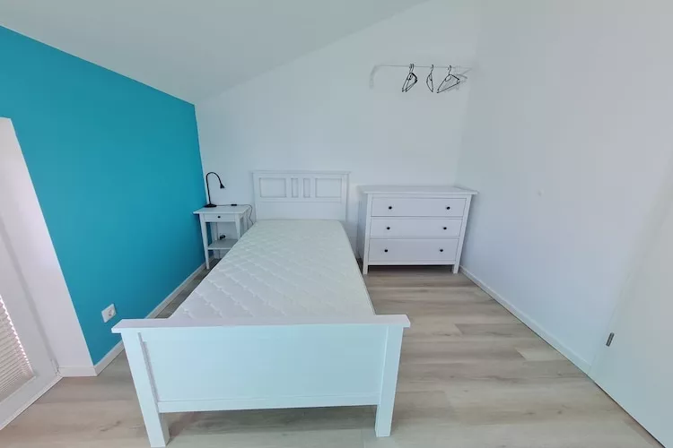Ferienwohnung Freiraum - Chambre