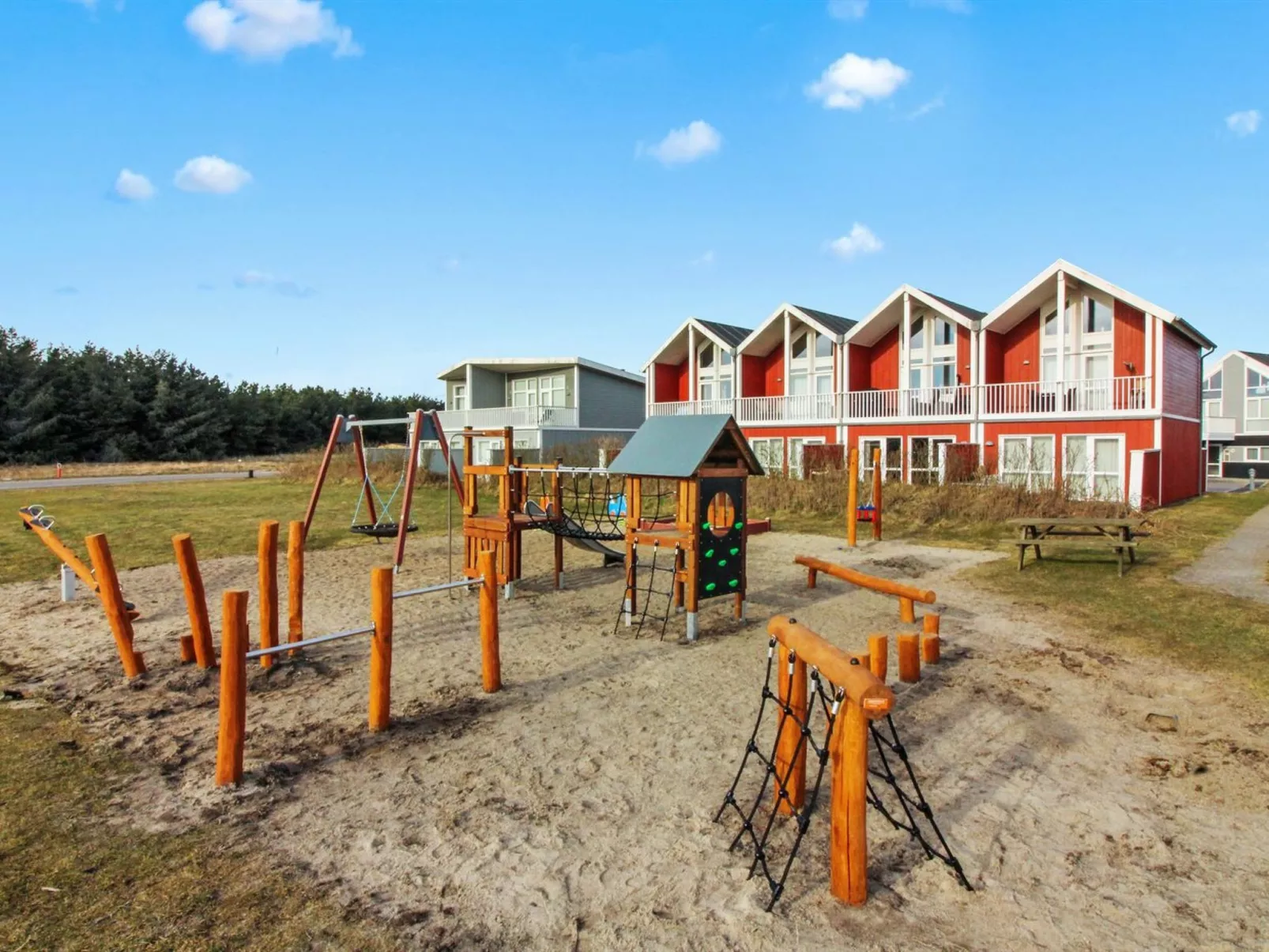"Annakarin" - 1.2km from the sea - Drinnen