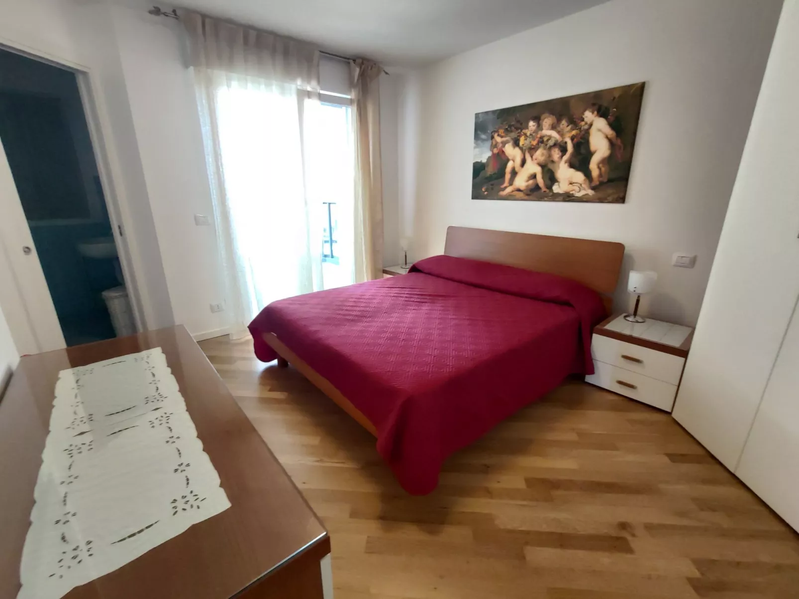 Residence Katarina 2 - Drinnen