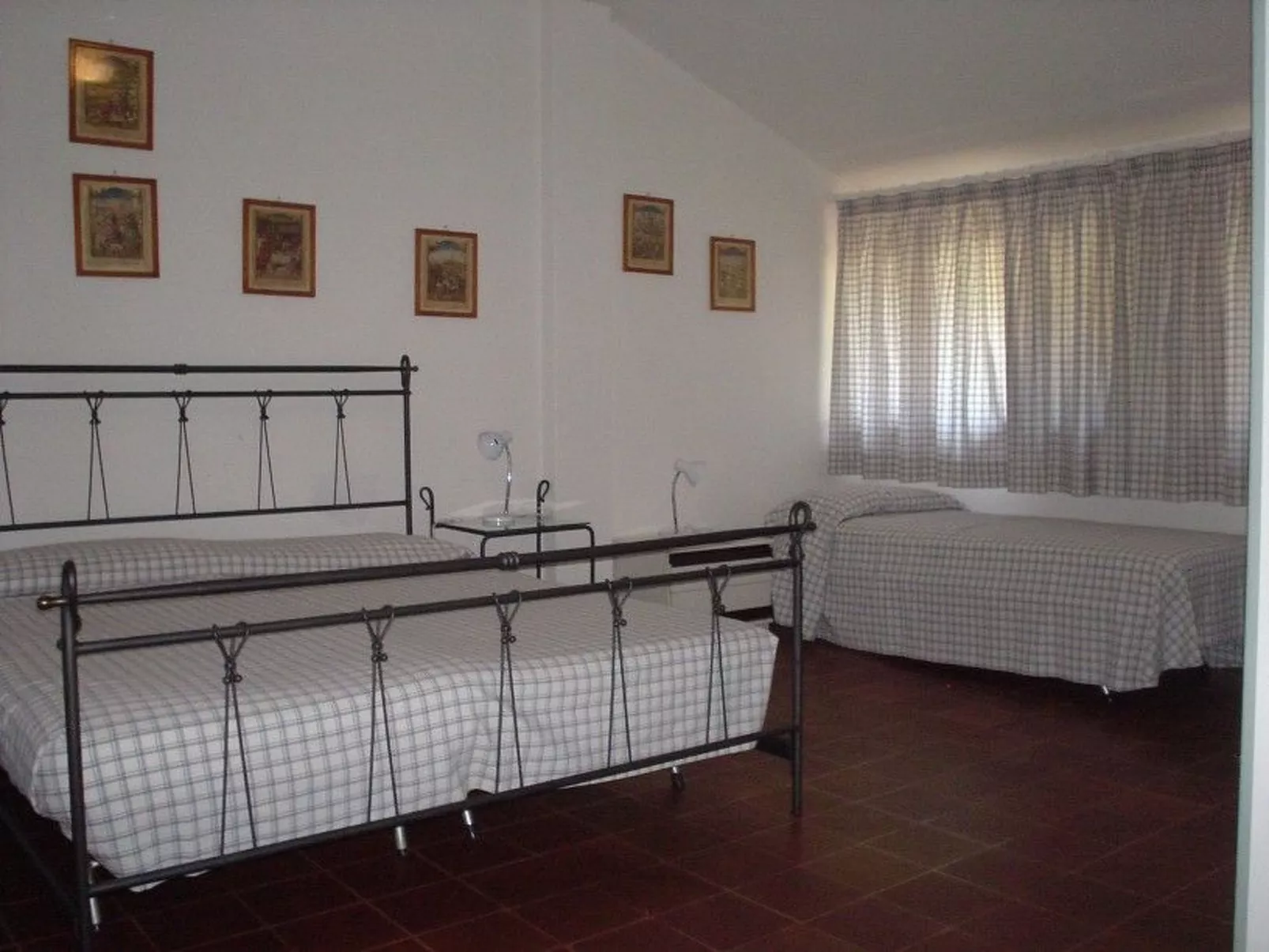 Villa Cà del Portegheto 3 - Inside