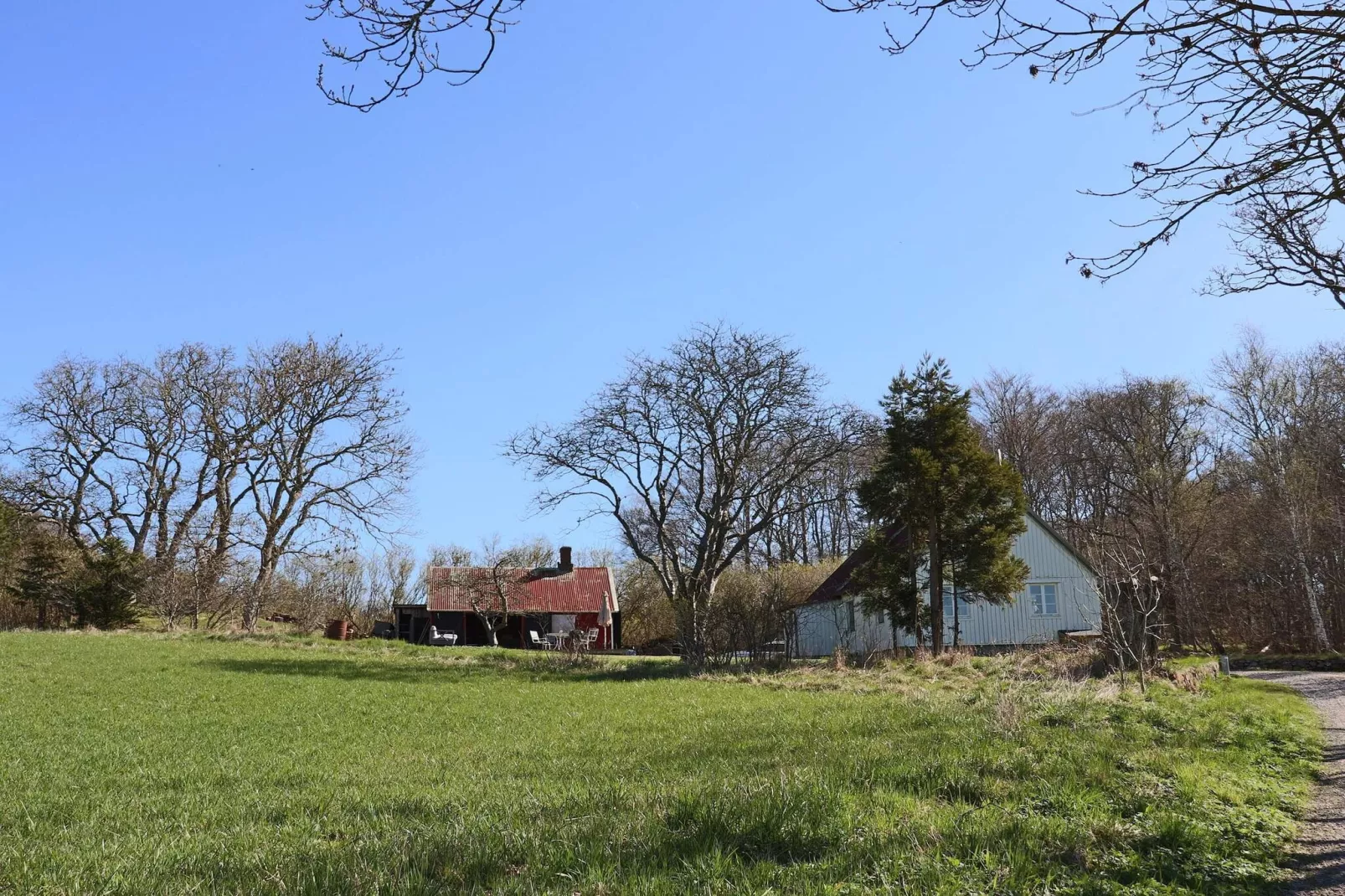 4 etoiles maison de vacances a GENARP - Extérieur