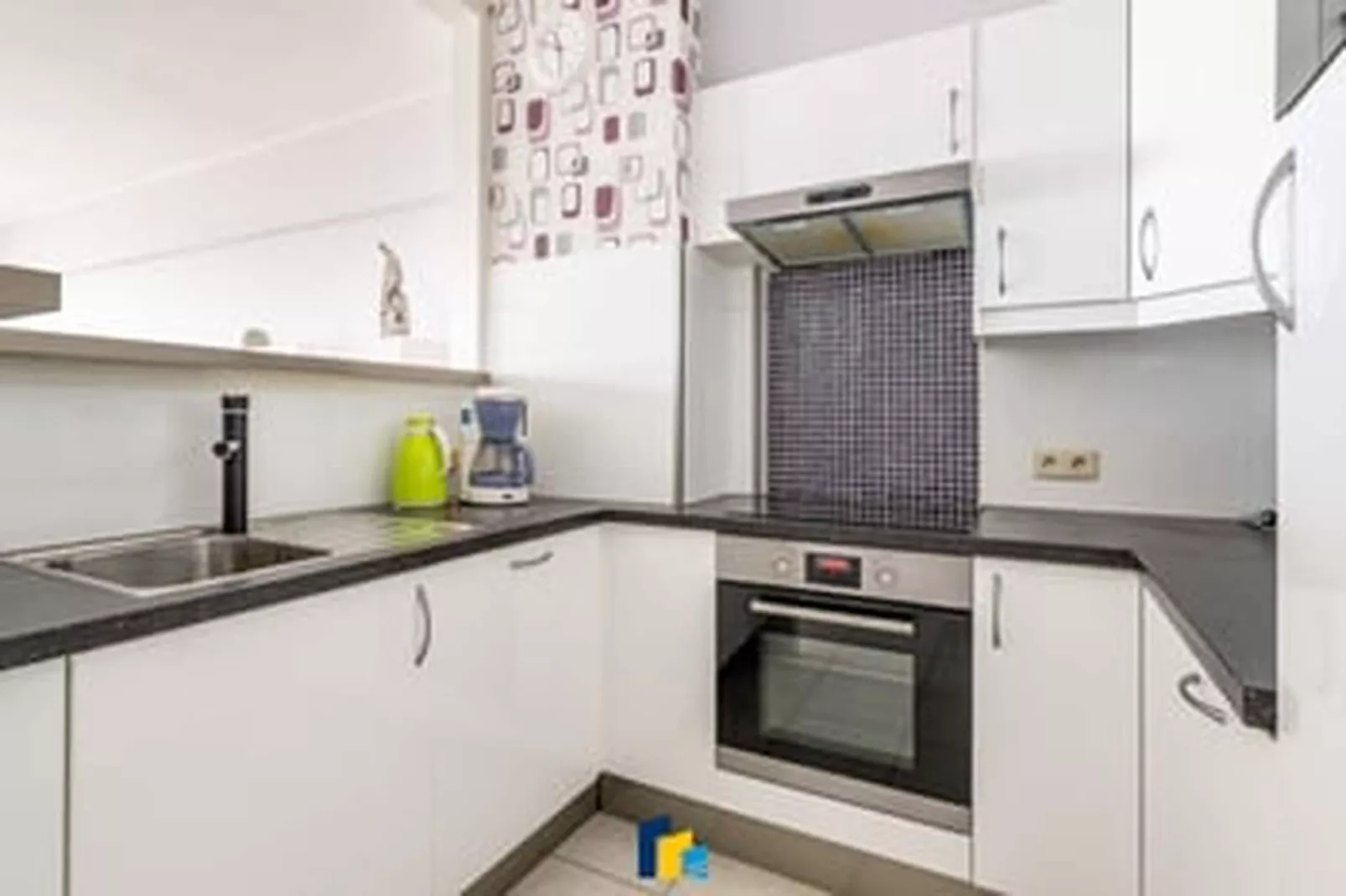 MALIBU SANDS 5A - Cuisine