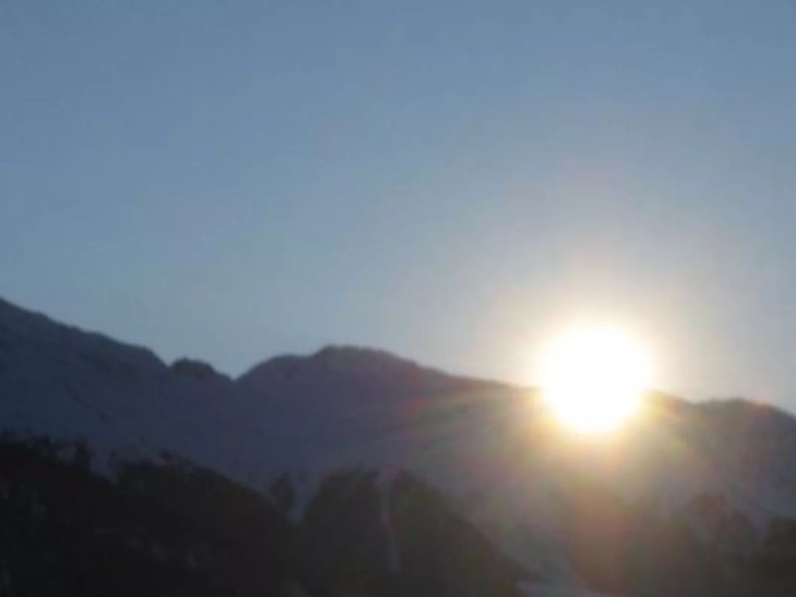 Senda 517c, (Scuol). - Outside