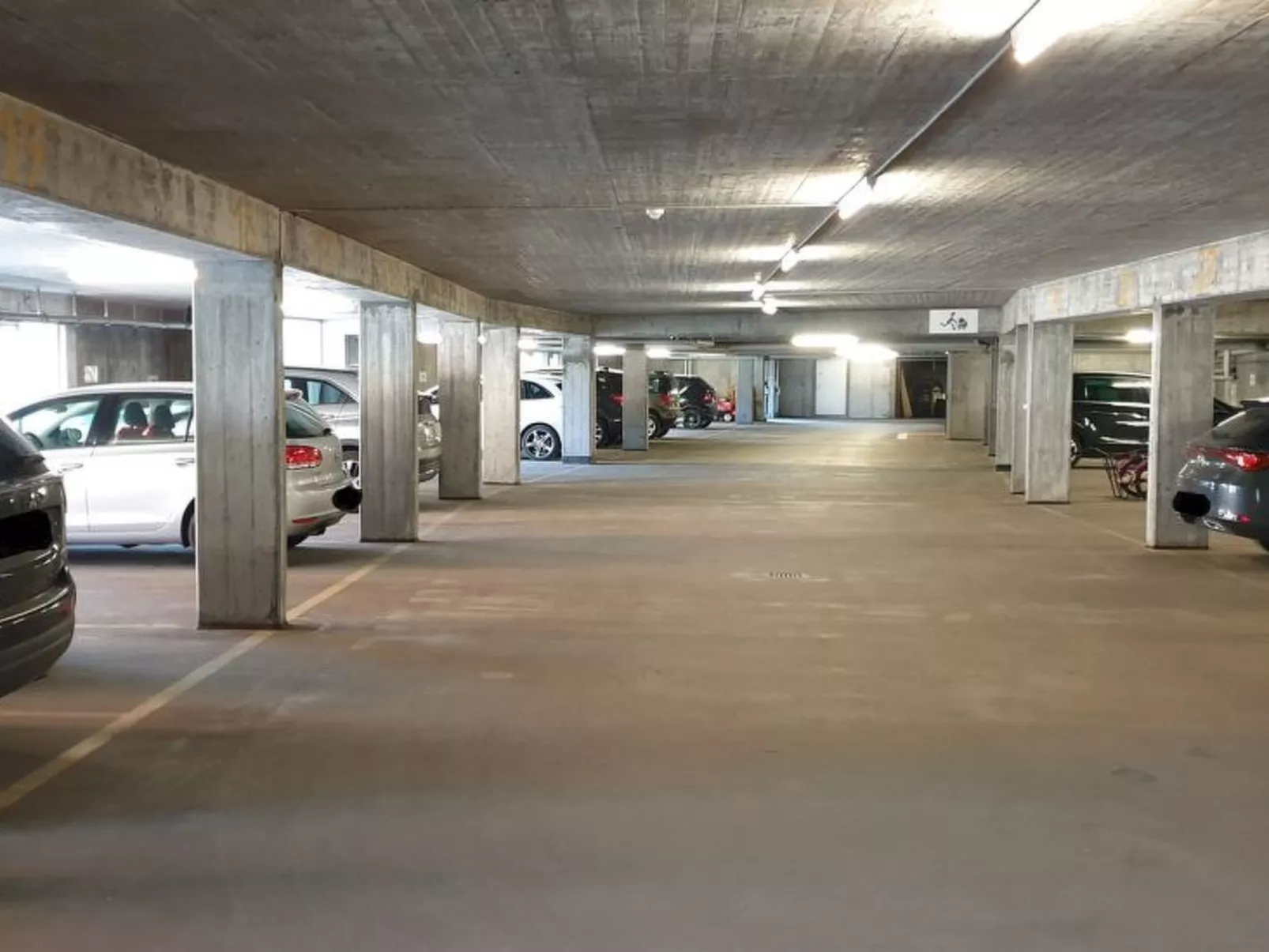 Bergblick Apartment Pany, (Pany). - Dehors