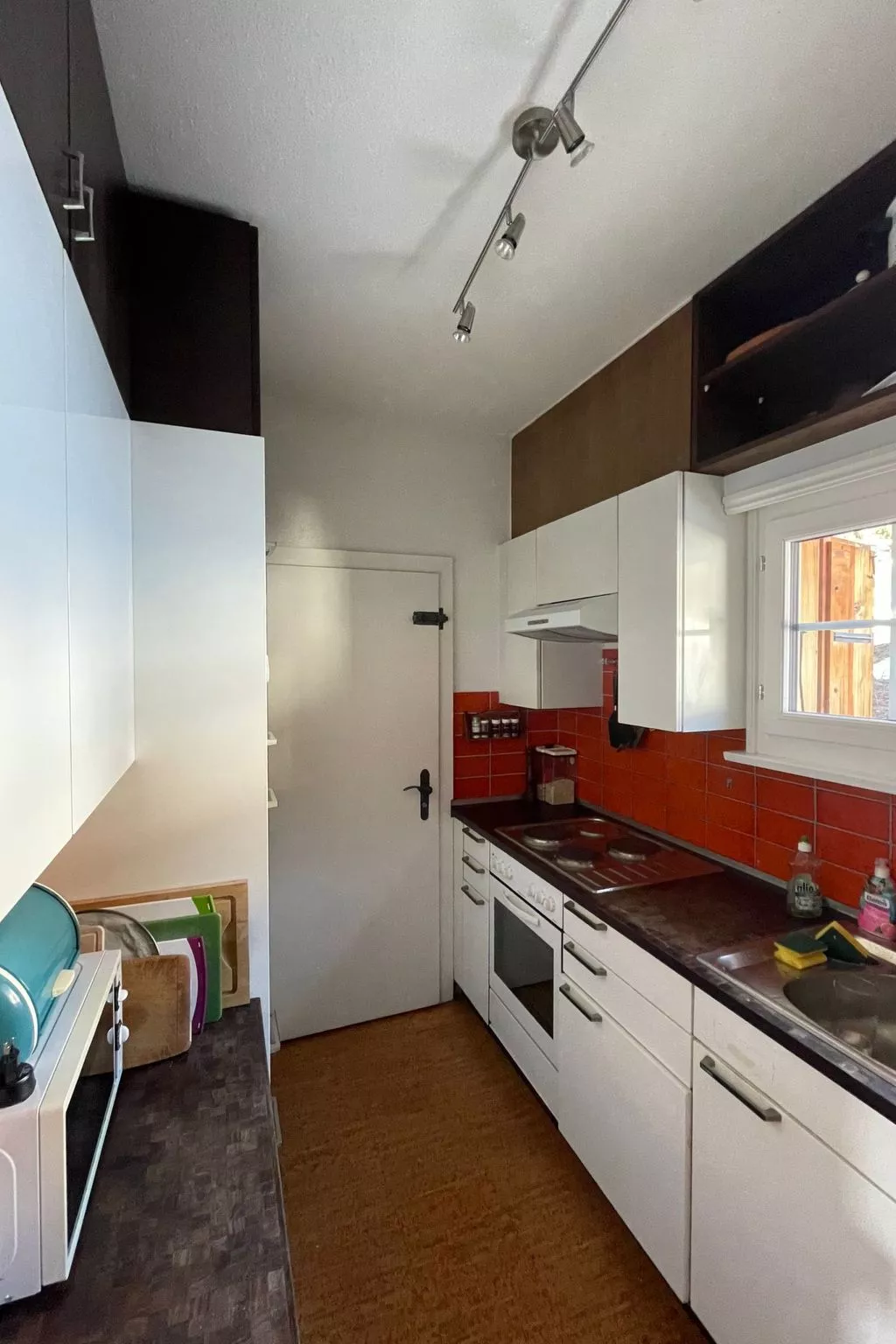 Casa Muntina, (Laax Murschetg). Chalet - Dedans