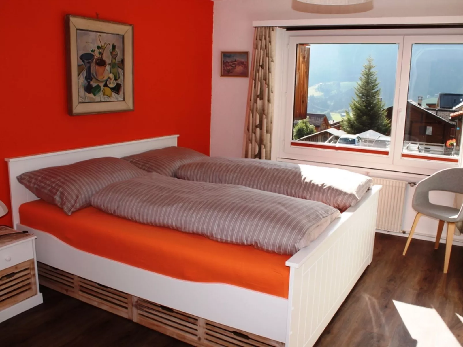 Tgèsa Pitgmun Aufdenblatten, (Sedrun), 168.01