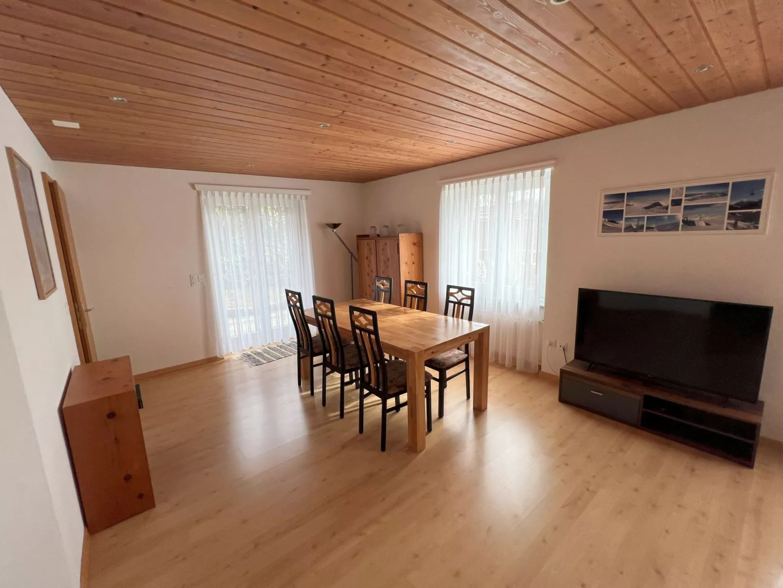 Residenza Cristallo, (Flims Dorf),