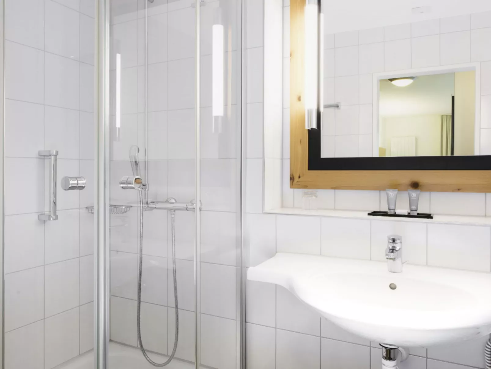 Hapimag Resort Flims, (Flims Waldhaus). Studio - Inside