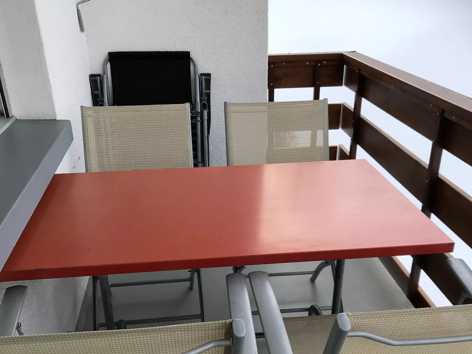 Haus Beta / Meier, (Flims Waldhaus). 3.5 Zimmerwohnung - 48 - Draußen