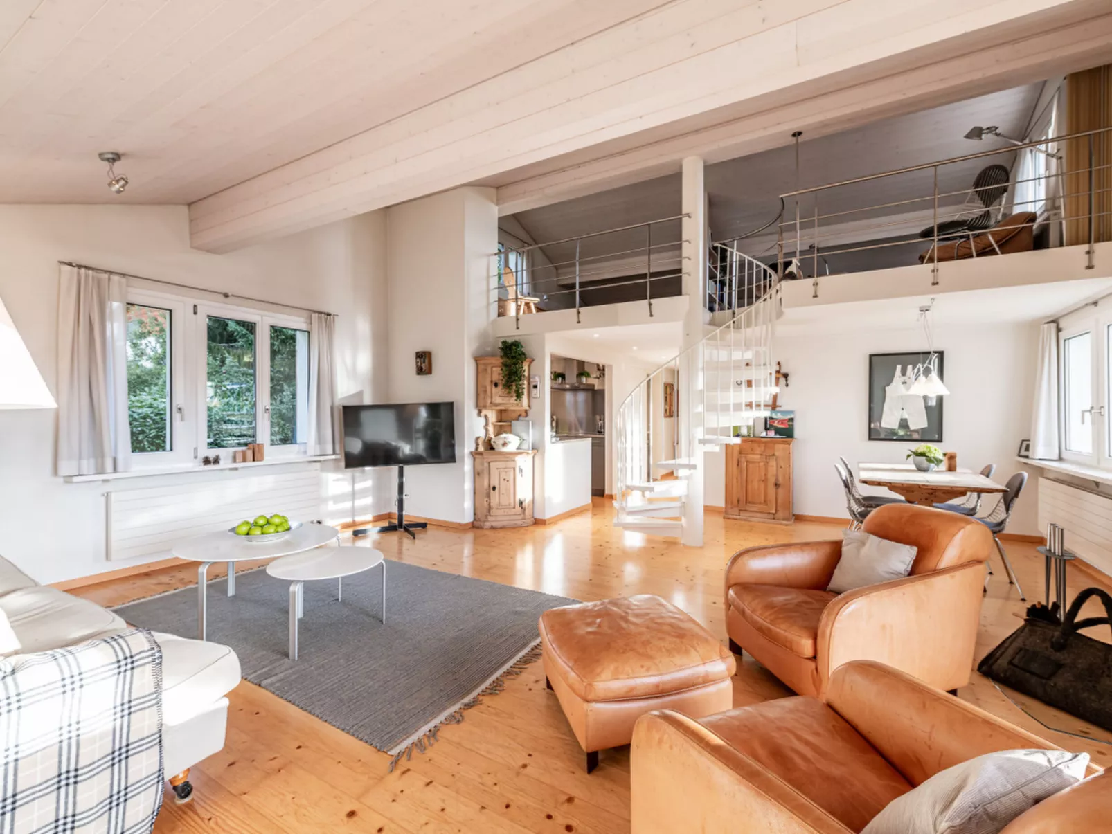 Casa Daida, (Flims Dorf), 31