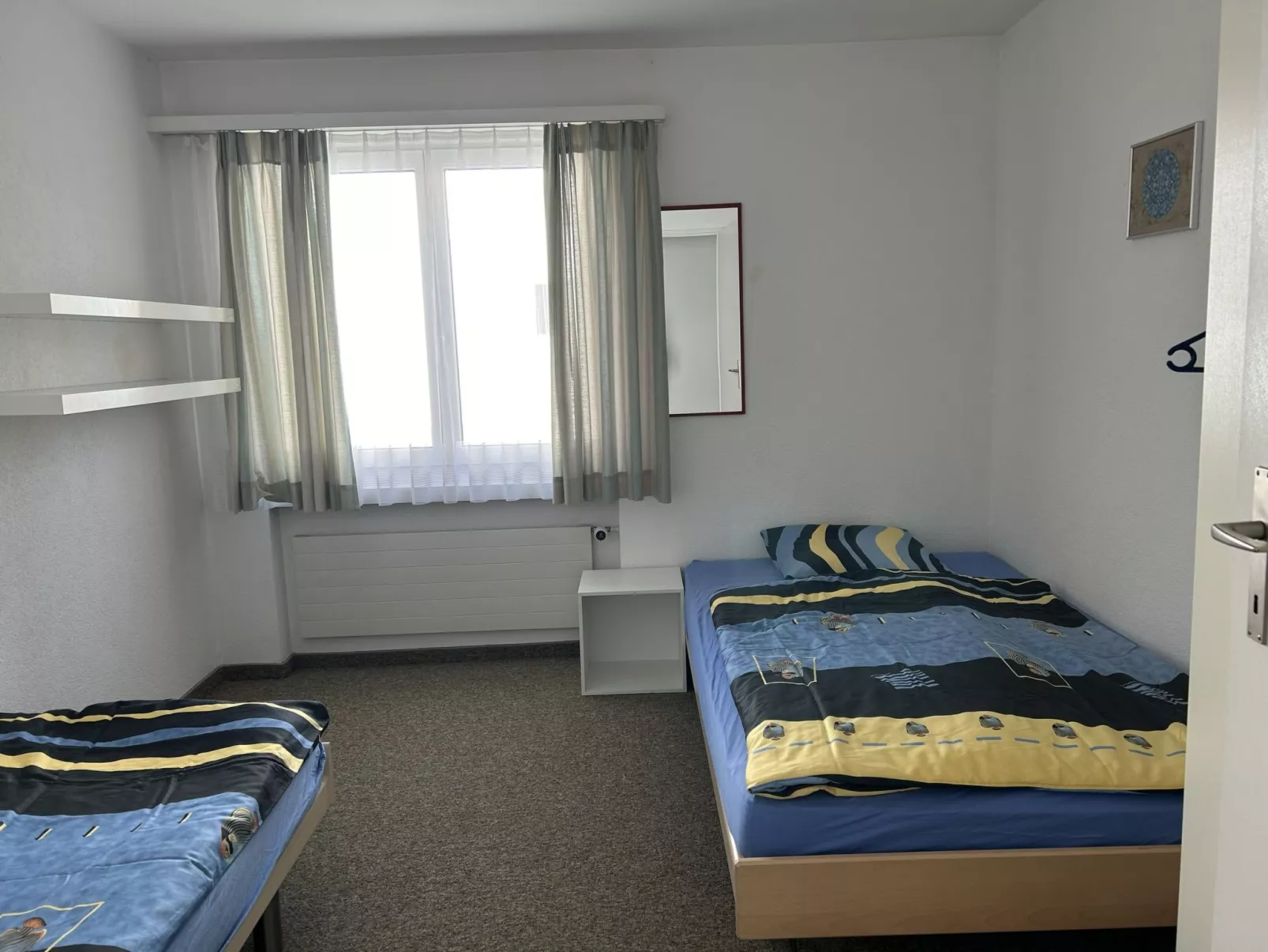 Casa Guardamunt, (Laax GR), - Inside