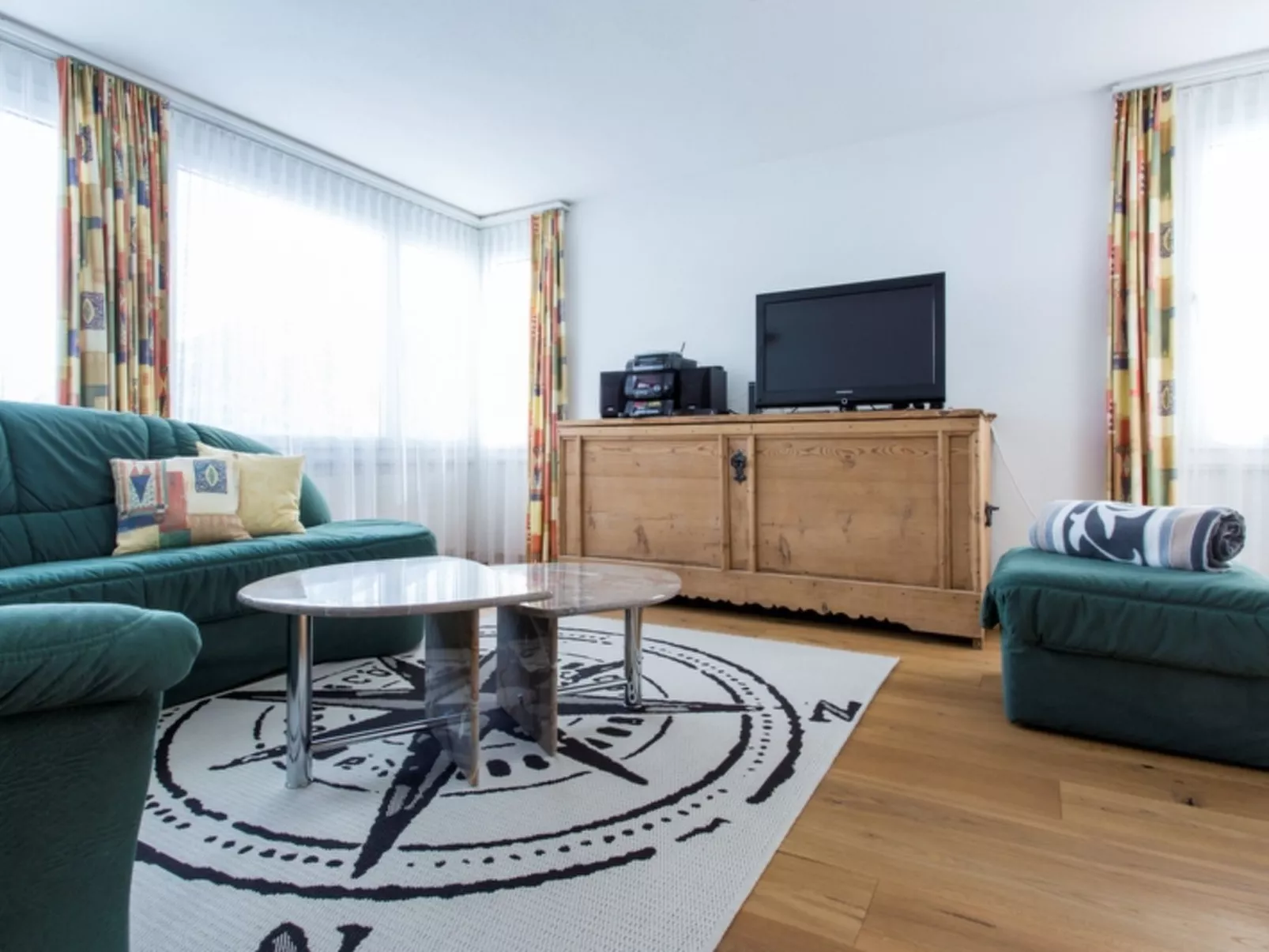 Casa Crestas 147, Vignogn, (Vignogn), 47000B - Dedans
