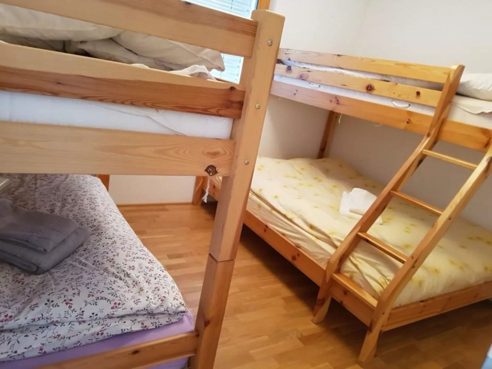 Bialavesta Siev, Brigels, (Breil/Brigels), 65080B - Drinnen