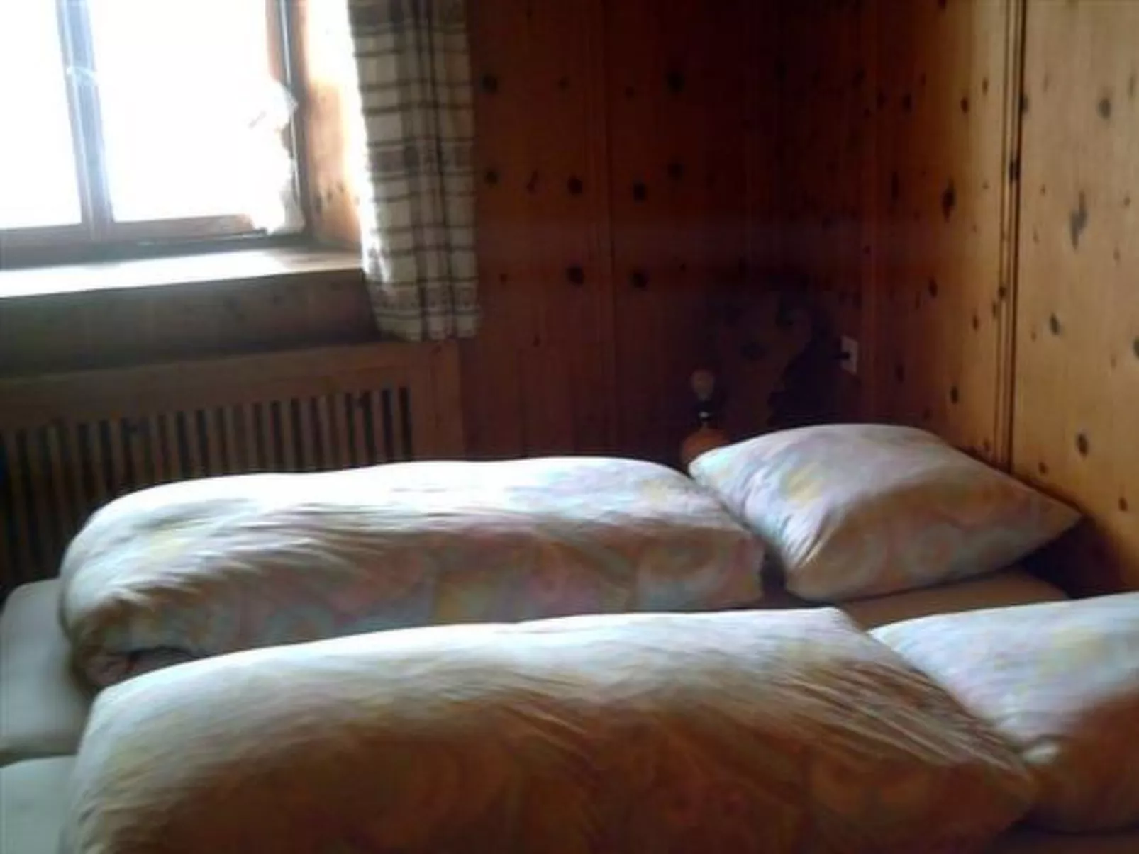 Ferienwohnungen Chasa Valär, (Scuol) - Inside
