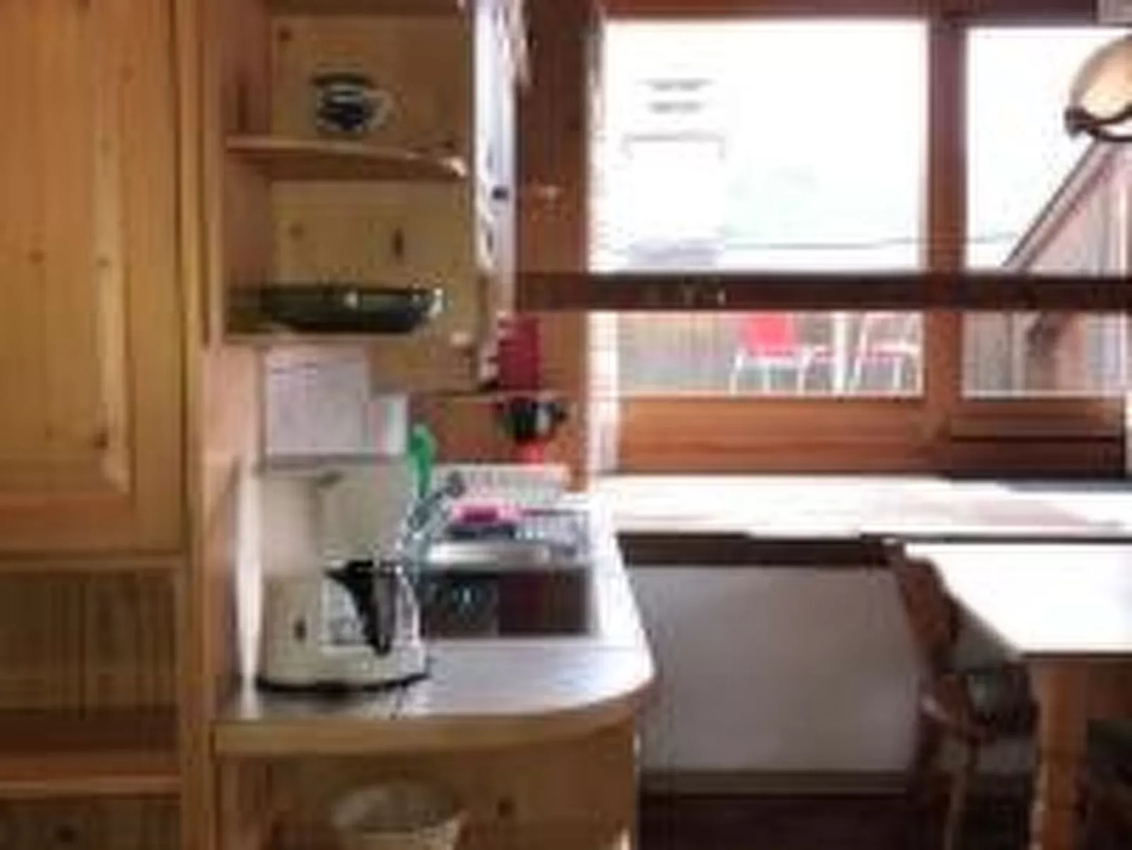Ferienwohnungen Chasa Valär, (Scuol) - Inside