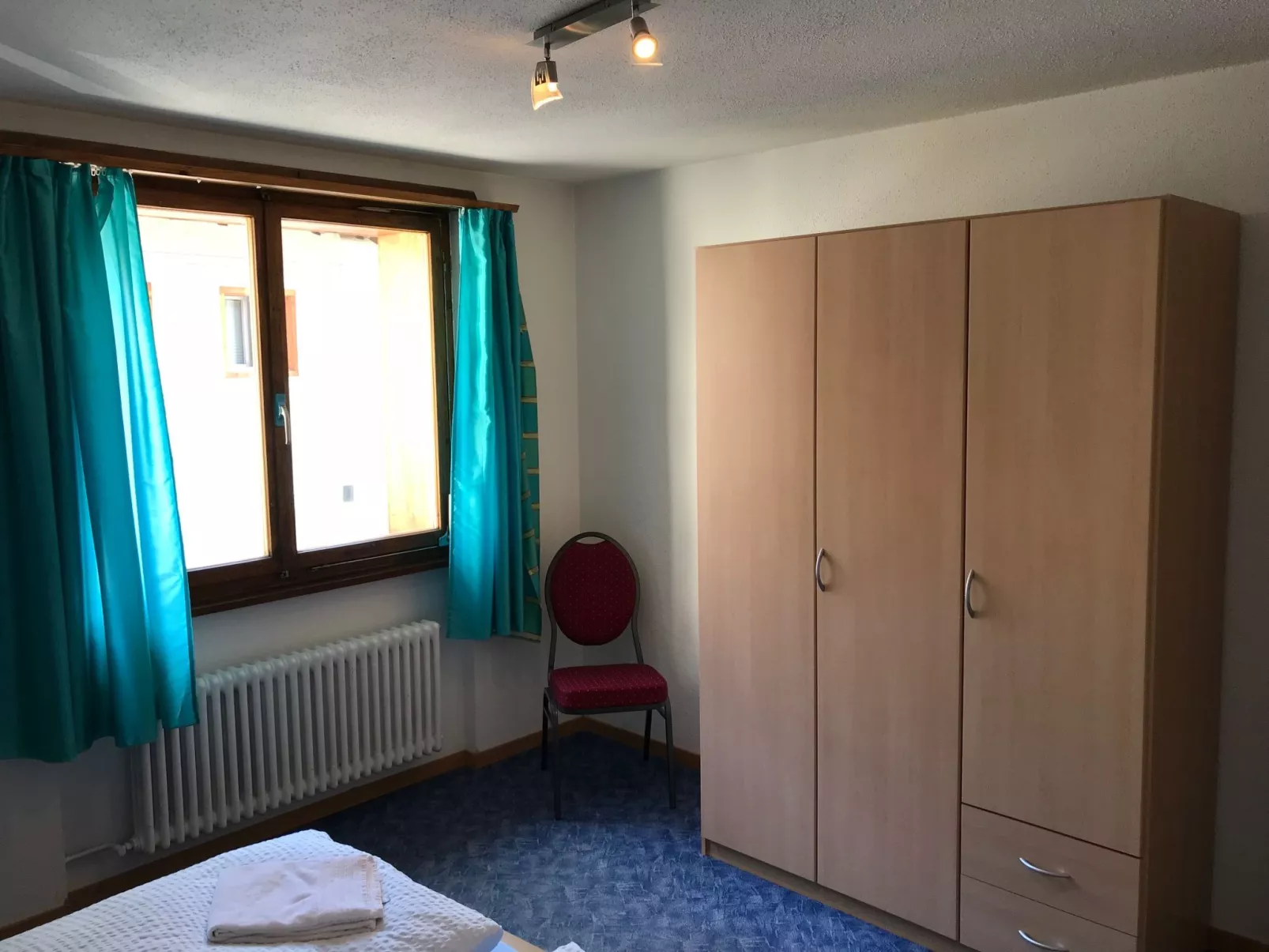 Ferienwohnungen Chasa Valär, (Scuol). - Inside