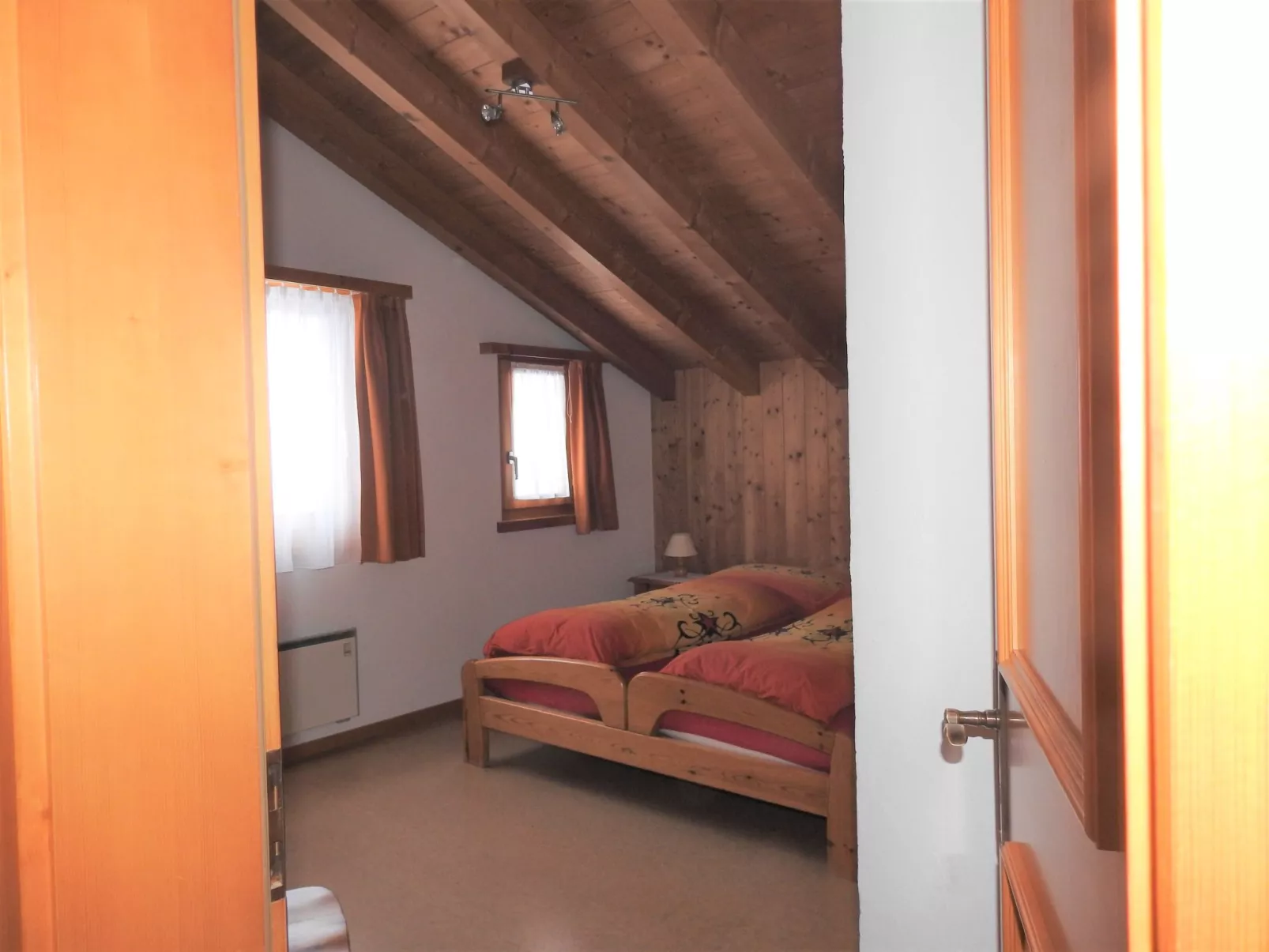 Via da Pedra Grossa 427A, (Scuol). - Inside