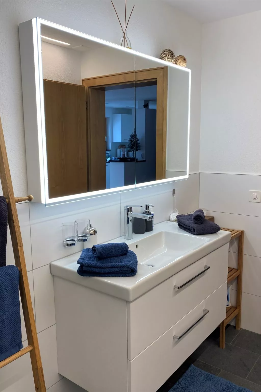 Ferienwohnungen Senda 495D, (Scuol) - Dehors