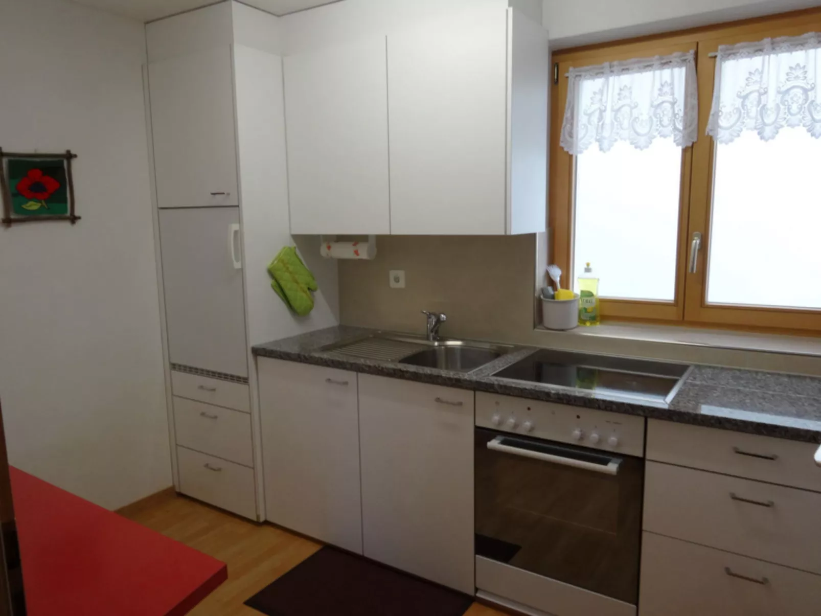 Tgea Beala Vesta, (Lohn). - Inside