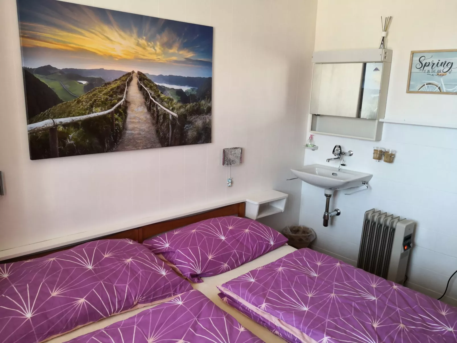 Haus Chalet Beverin, (Tartar). - Drinnen